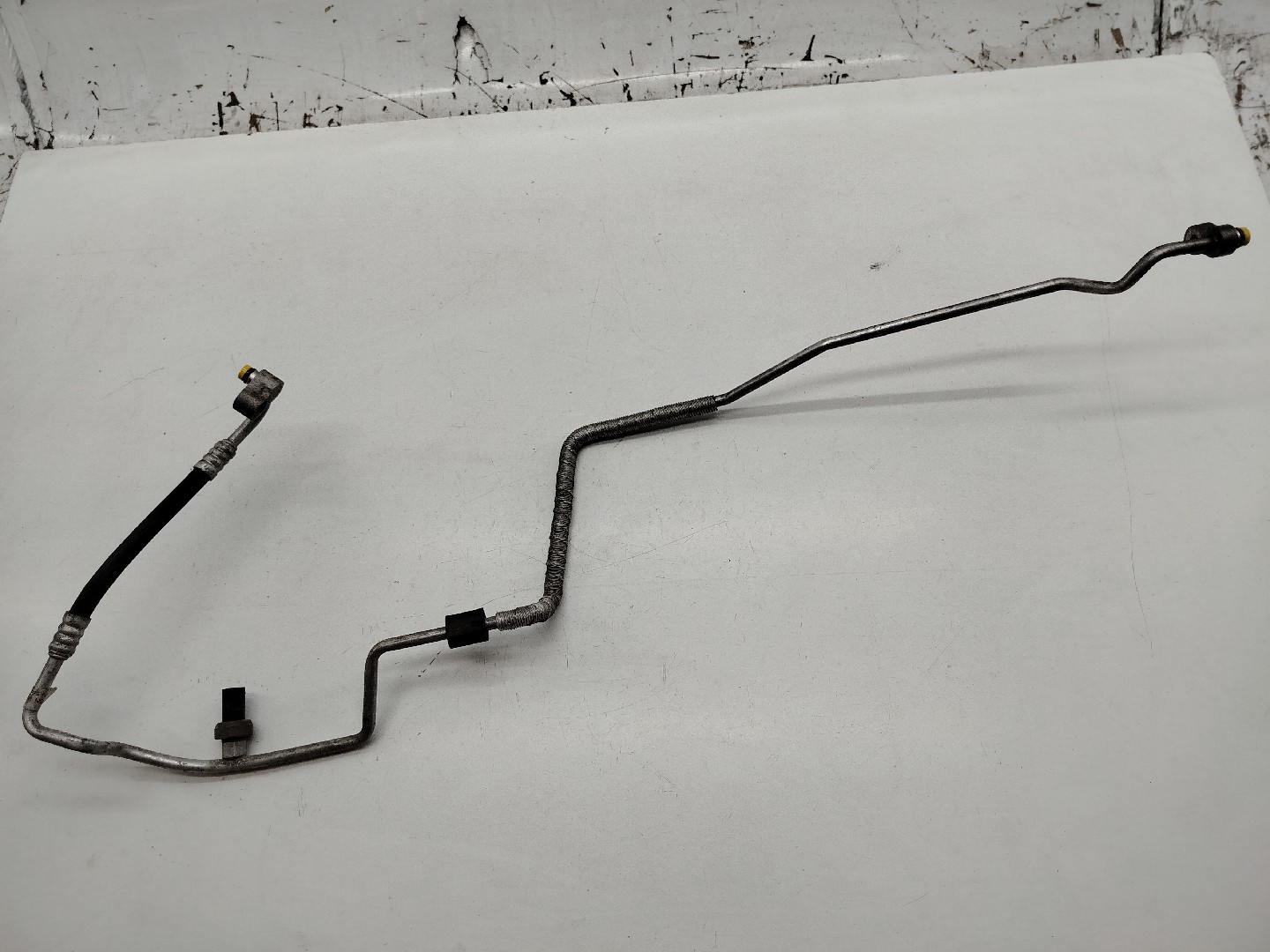 Tubo de Ar condicionado BMW X5 (E53) | 00 - 06