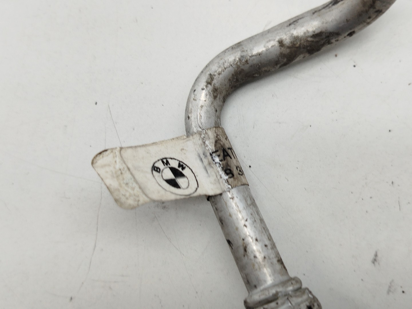 Tubo de Ar condicionado BMW X5 (E53) | 00 - 06 Imagem-5