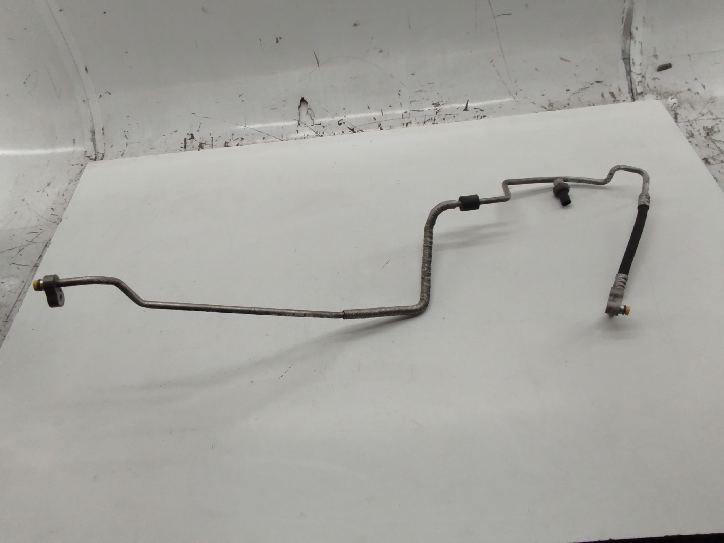 Tubo de Ar condicionado BMW X5 (E53) | 00 - 06 Imagem-8