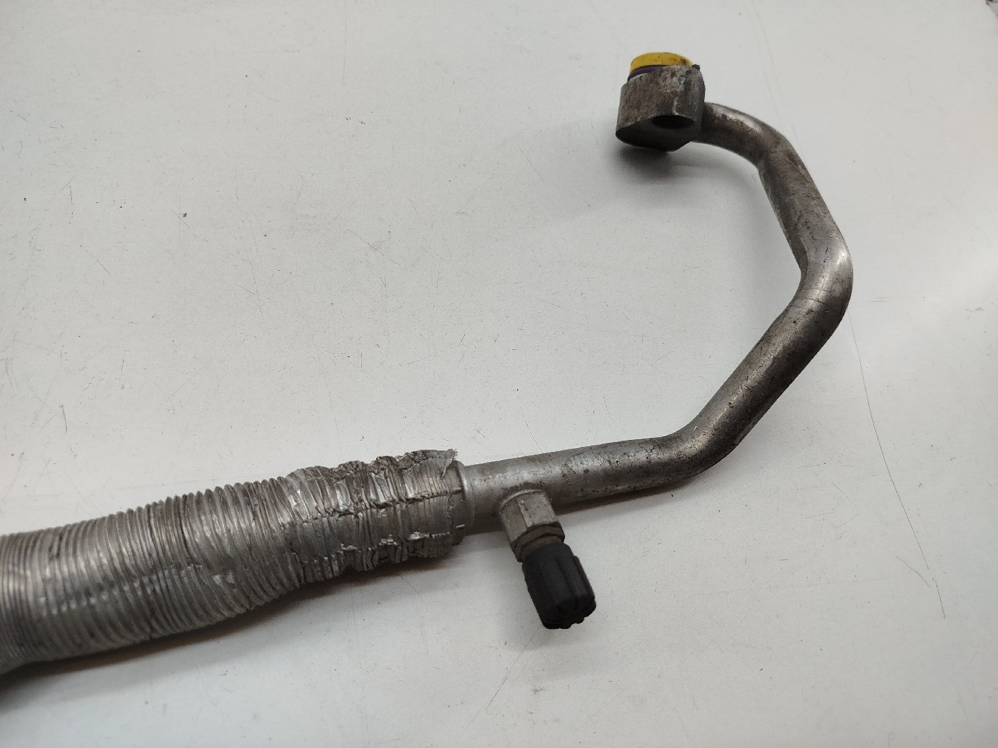 Tubo de Ar Condicionado BMW X5 (E53) | 00 - 06 Imagem-1