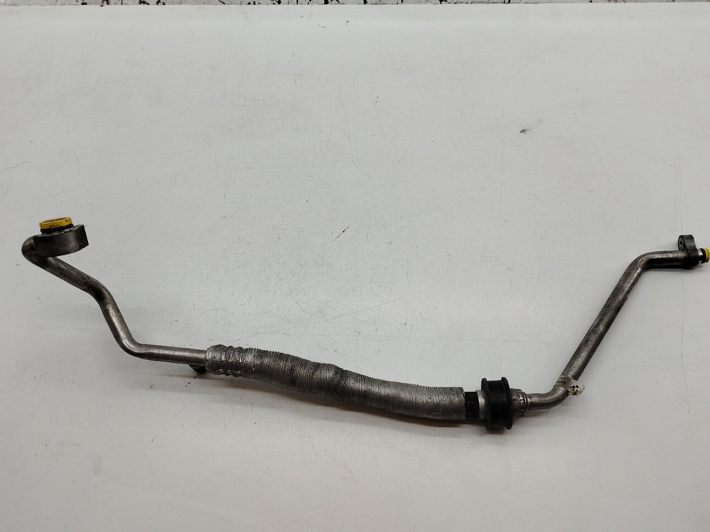 Tubo de Ar Condicionado BMW X5 (E53) | 00 - 06 Imagem-4