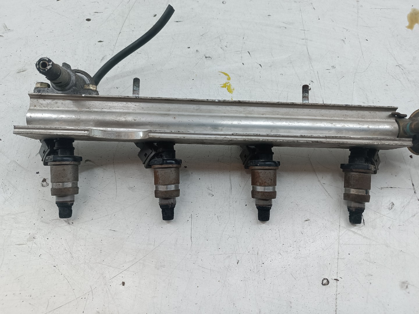 Regua de injeção HONDA CIVIC VI Fastback (MA, MB) | 94 - 01