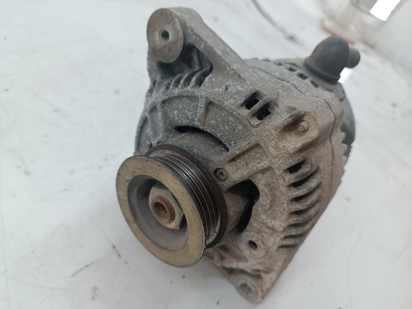 Alternador HONDA CIVIC VI Fastback (MA, MB) | 94 - 01 Imagem-4