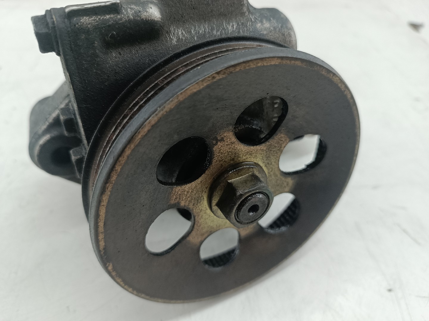 Bomba de direçao assistida HONDA CIVIC VI Fastback (MA, MB) | 94 - 01 Imagem-2