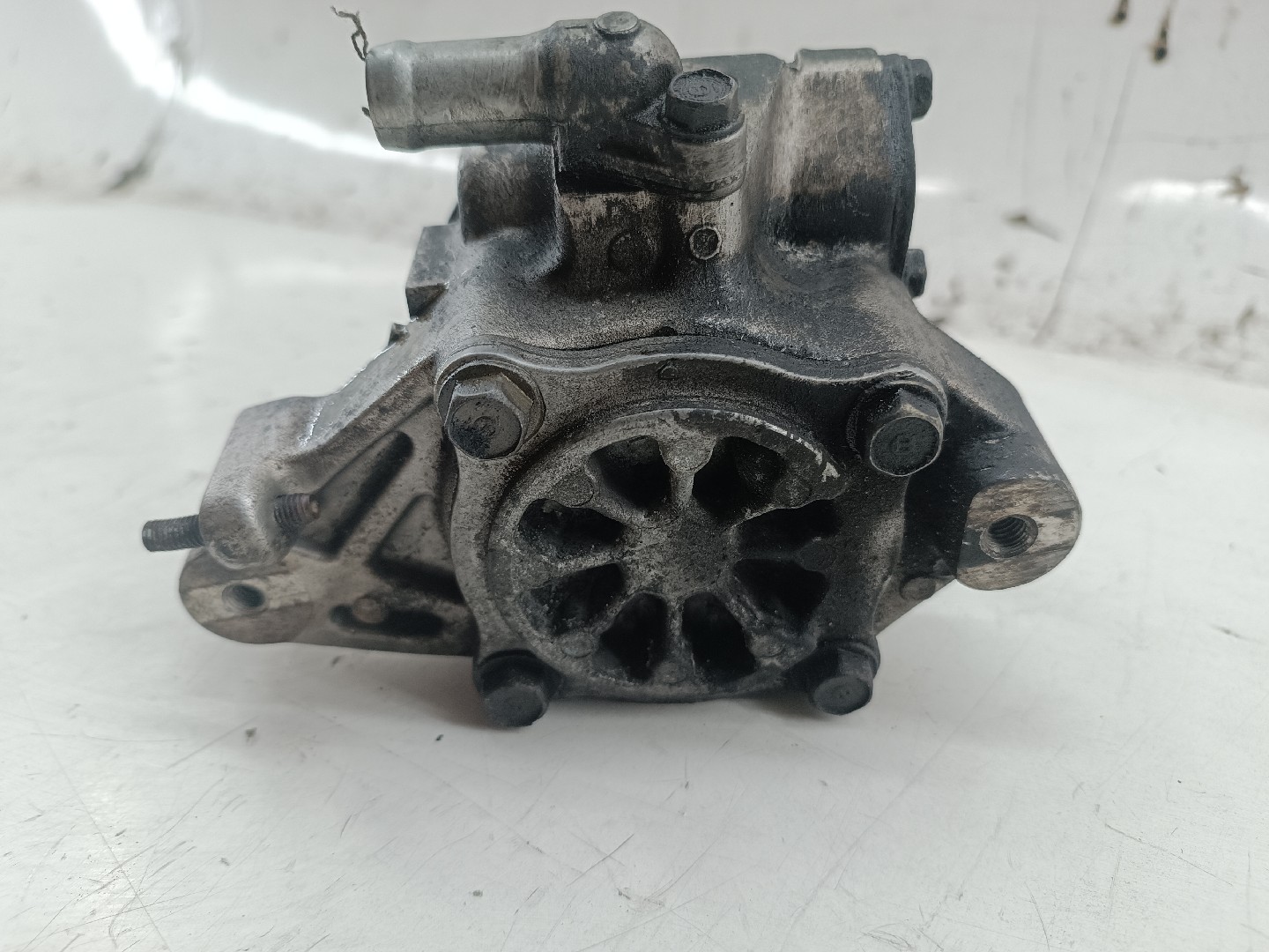 Bomba de direçao assistida HONDA CIVIC VI Fastback (MA, MB) | 94 - 01 Imagem-1