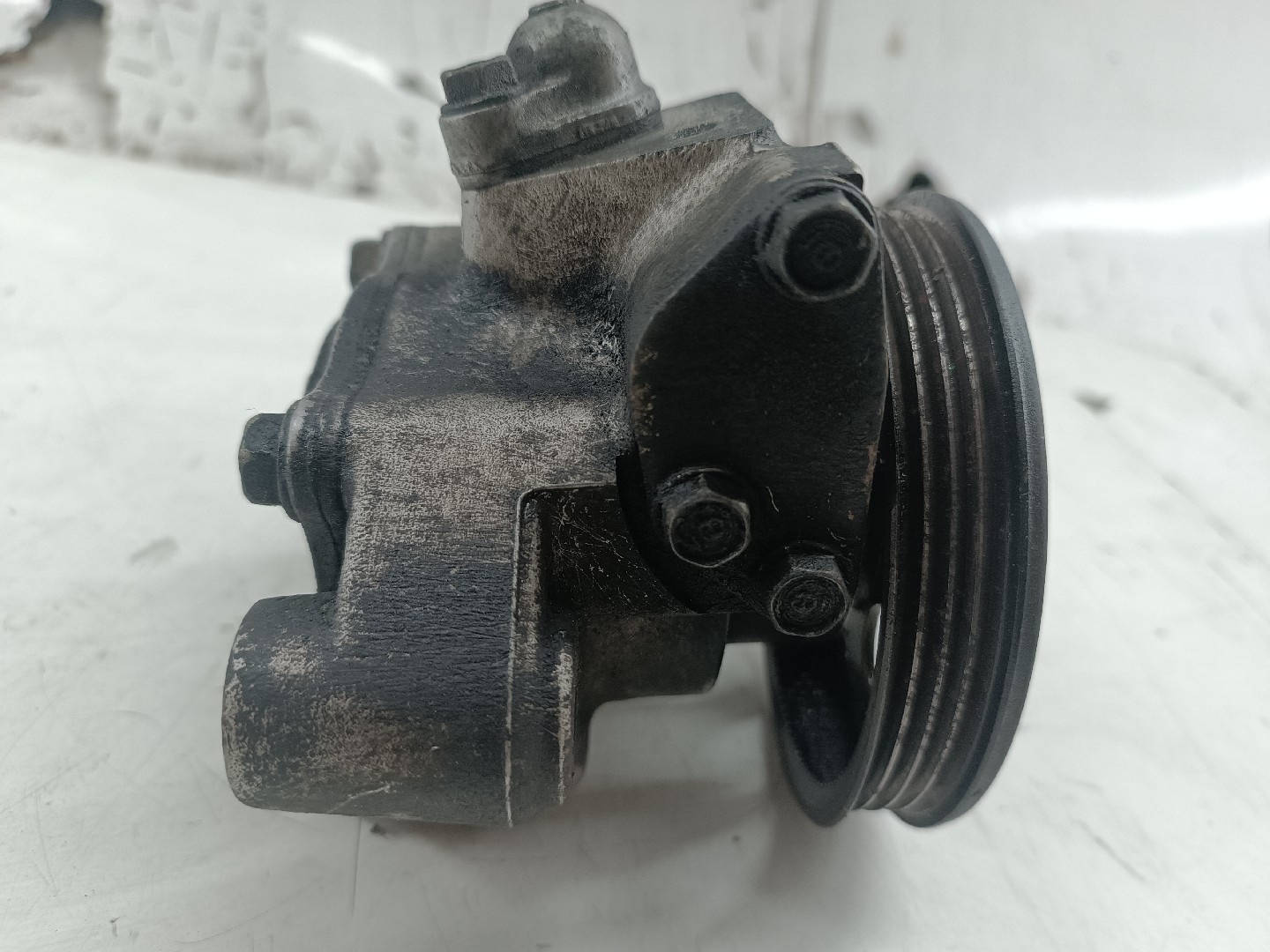 Bomba de direçao assistida HONDA CIVIC VI Fastback (MA, MB) | 94 - 01 Imagem-3