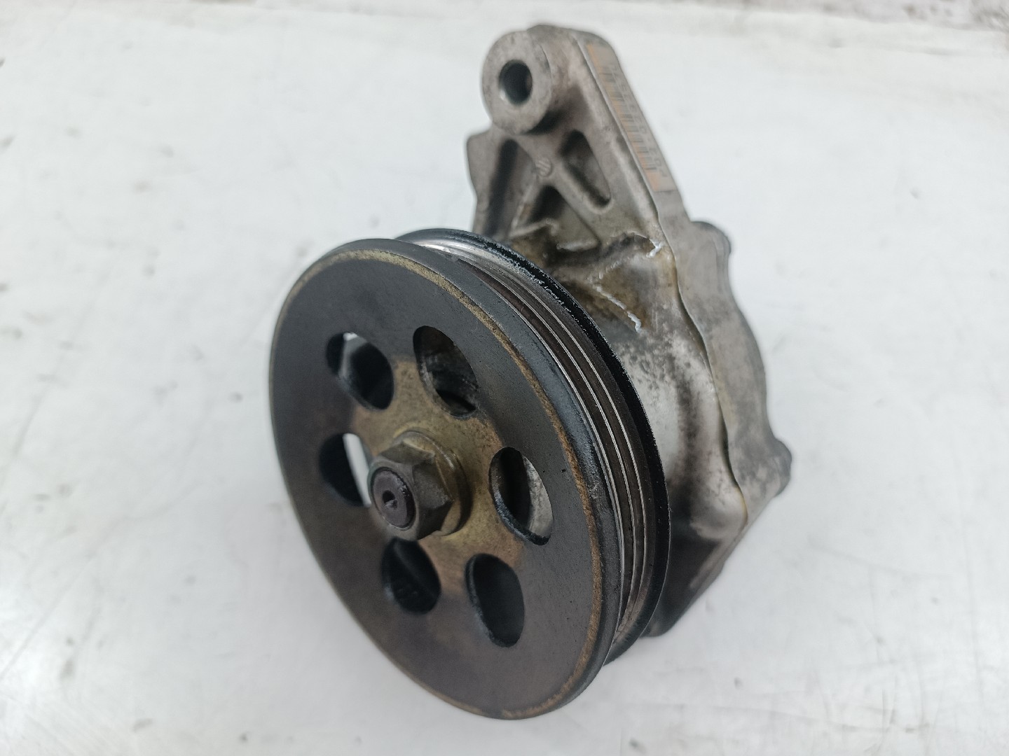 Bomba de direçao assistida HONDA CIVIC VI Fastback (MA, MB) | 94 - 01 Imagem-5