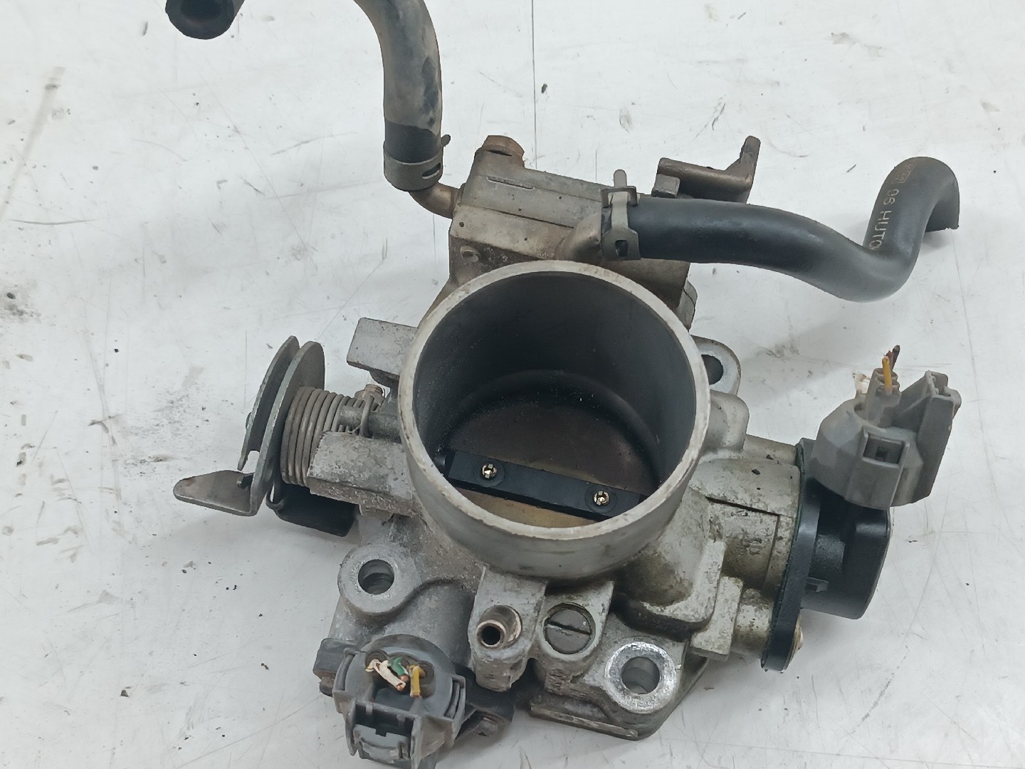 Borboleta de admissão HONDA CIVIC VI Fastback (MA, MB) | 94 - 01