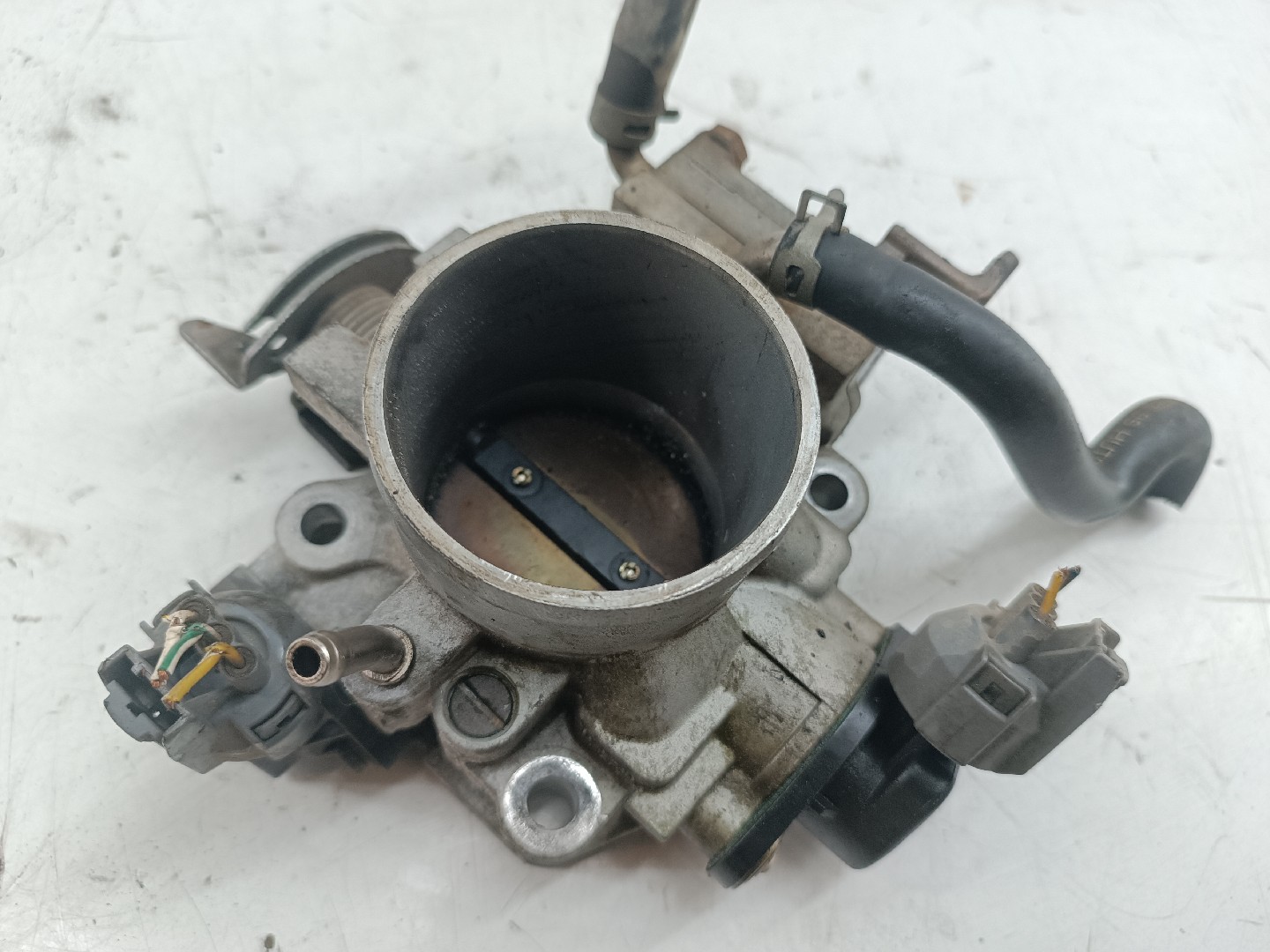 Borboleta de admissão HONDA CIVIC VI Fastback (MA, MB) | 94 - 01 Imagem-6