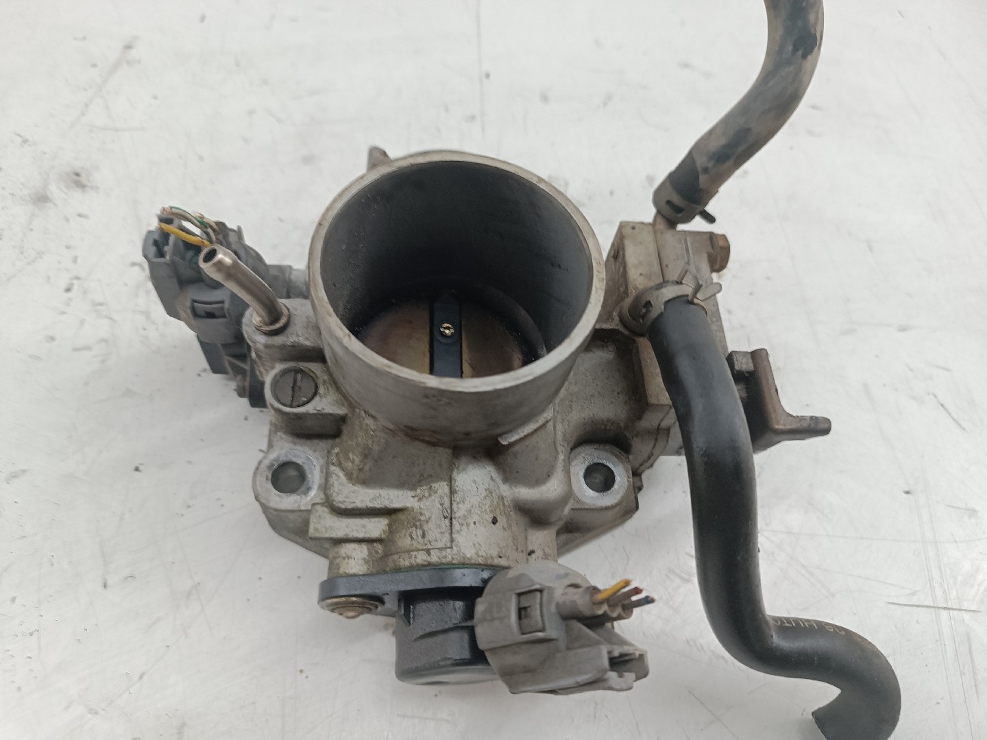 Borboleta de admissão HONDA CIVIC VI Fastback (MA, MB) | 94 - 01 Imagem-2