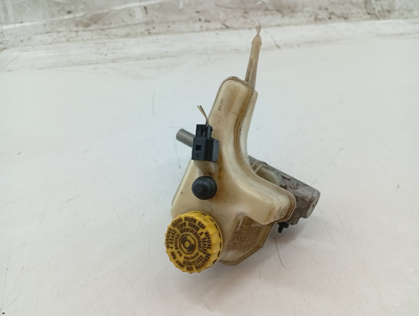 Bomba dos Travões SEAT IBIZA III (6K1) | 99 - 02 Imagem-3