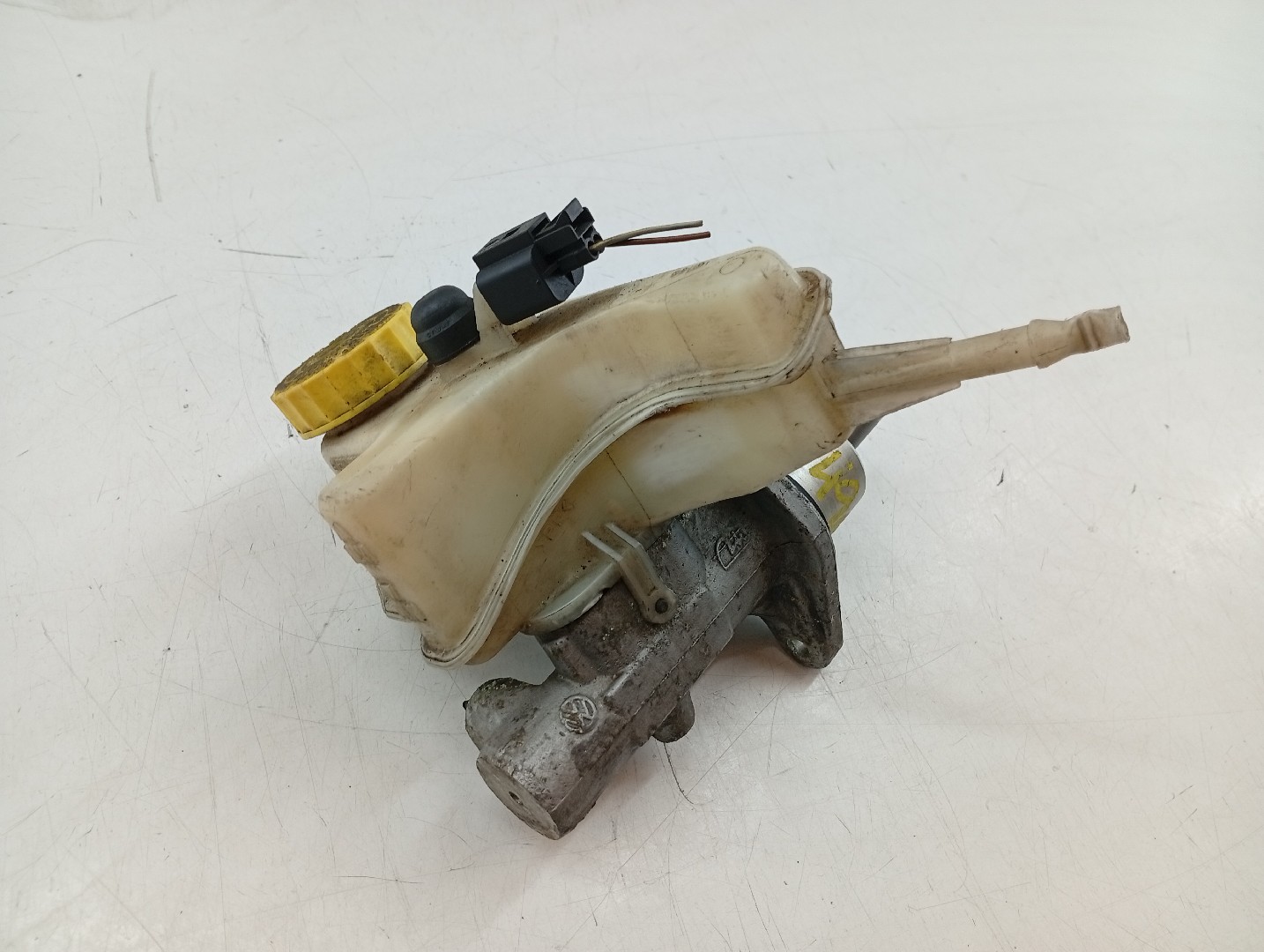 Bomba dos Travões SEAT IBIZA III (6K1) | 99 - 02 Imagem-2