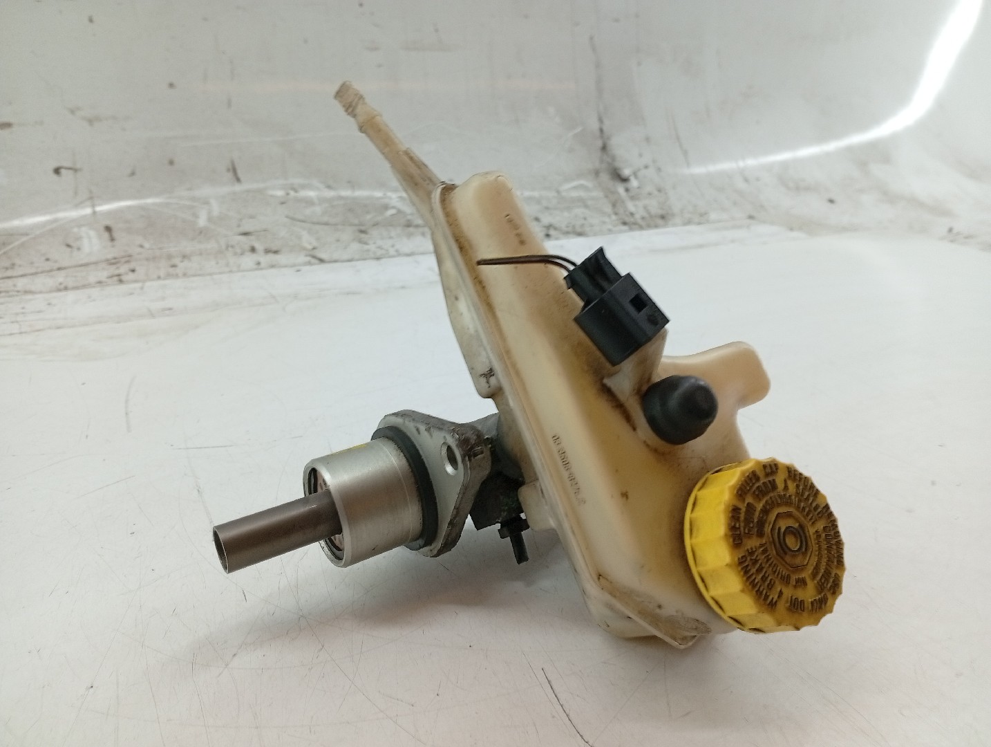 Bomba dos Travões SEAT IBIZA III (6K1) | 99 - 02 Imagem-4