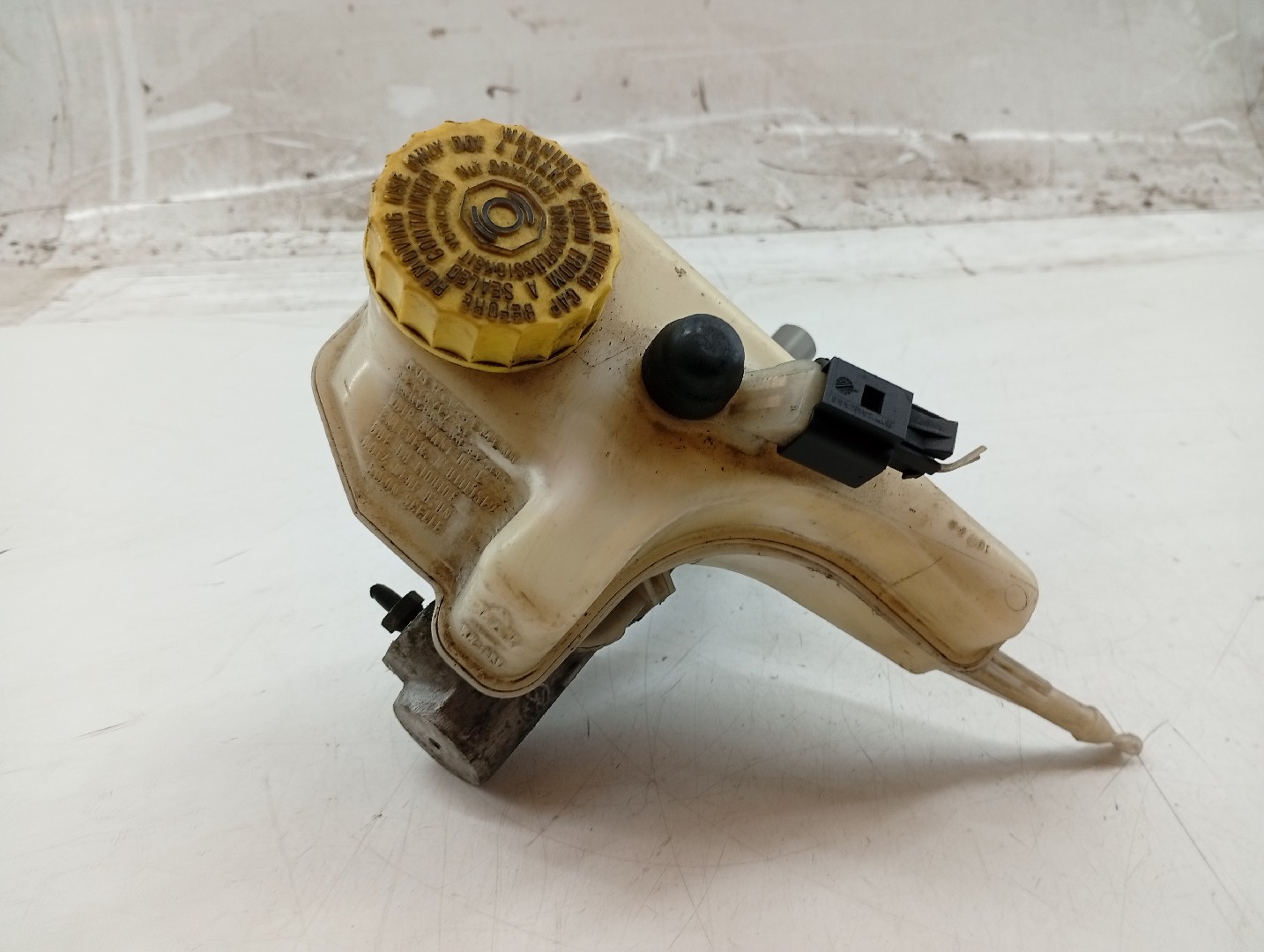 Bomba dos Travões SEAT IBIZA III (6K1) | 99 - 02 Imagem-7