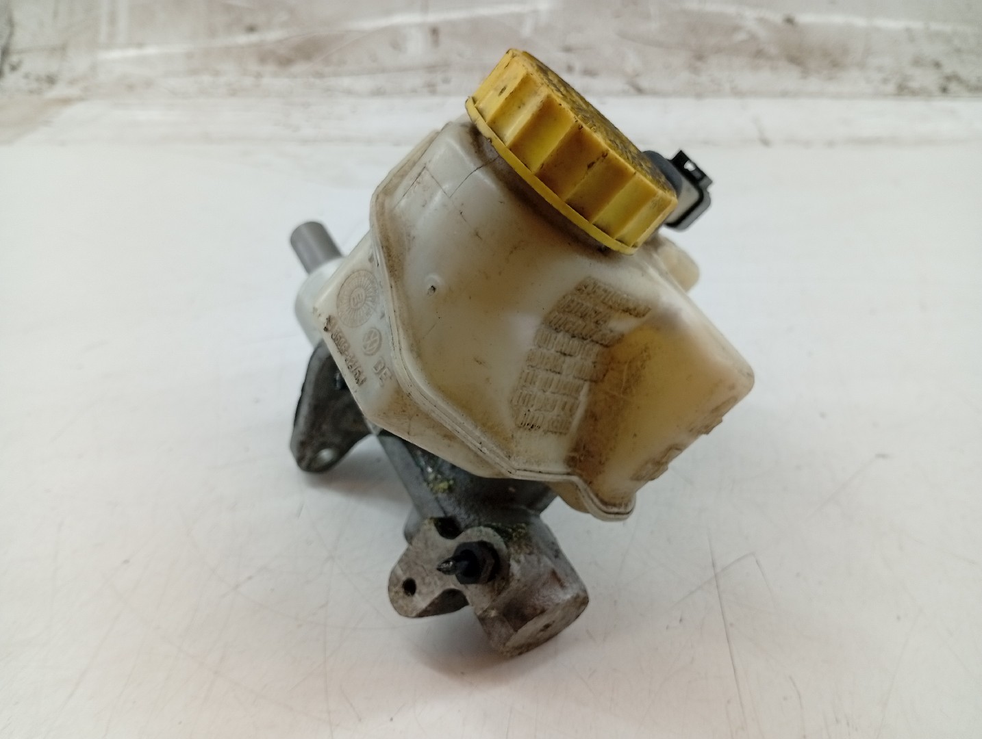 Bomba dos Travões SEAT IBIZA III (6K1) | 99 - 02 Imagem-6