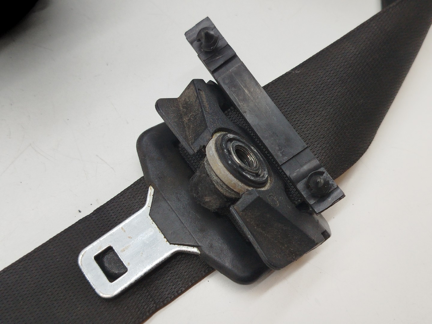 Cinto Frente Direito BMW X5 (E53) | 00 - 06 Imagem-5