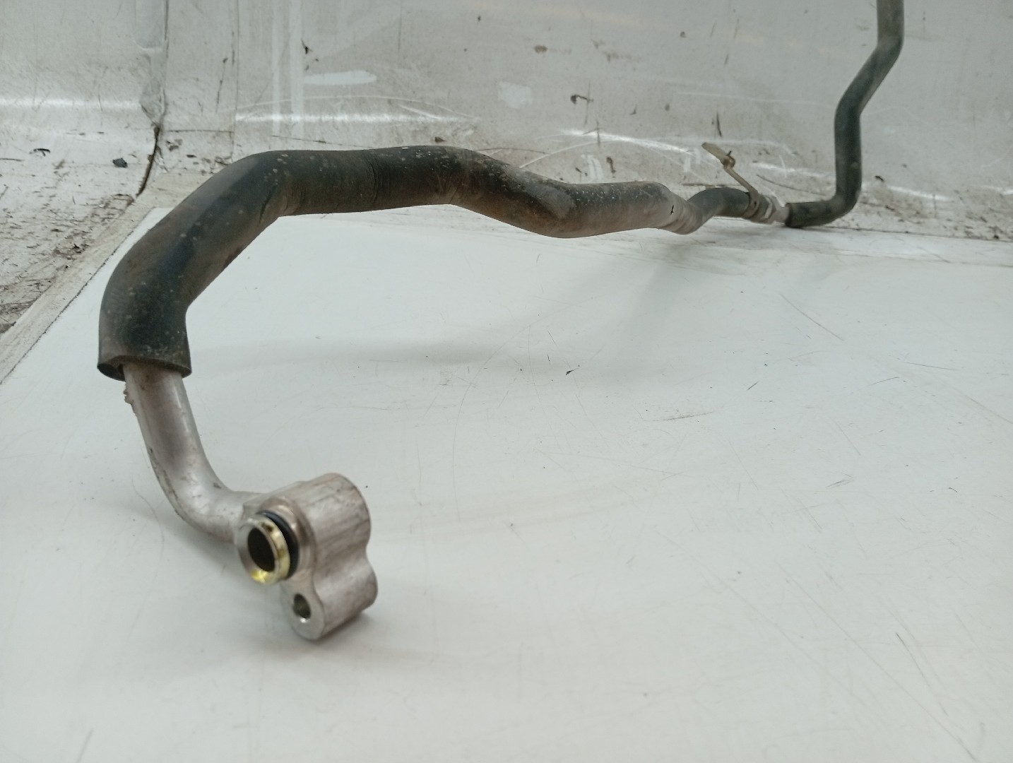 Tubo de Ar condicionado HONDA CIVIC VI Fastback (MA, MB) | 94 - 01 Imagem-1