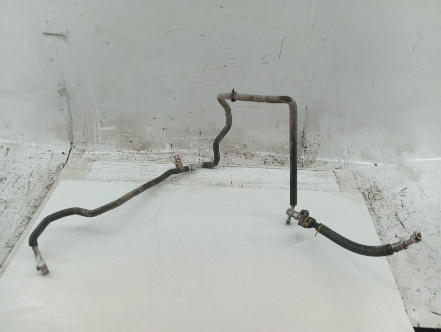 Tubo de Ar condicionado HONDA CIVIC VI Fastback (MA, MB) | 94 - 01