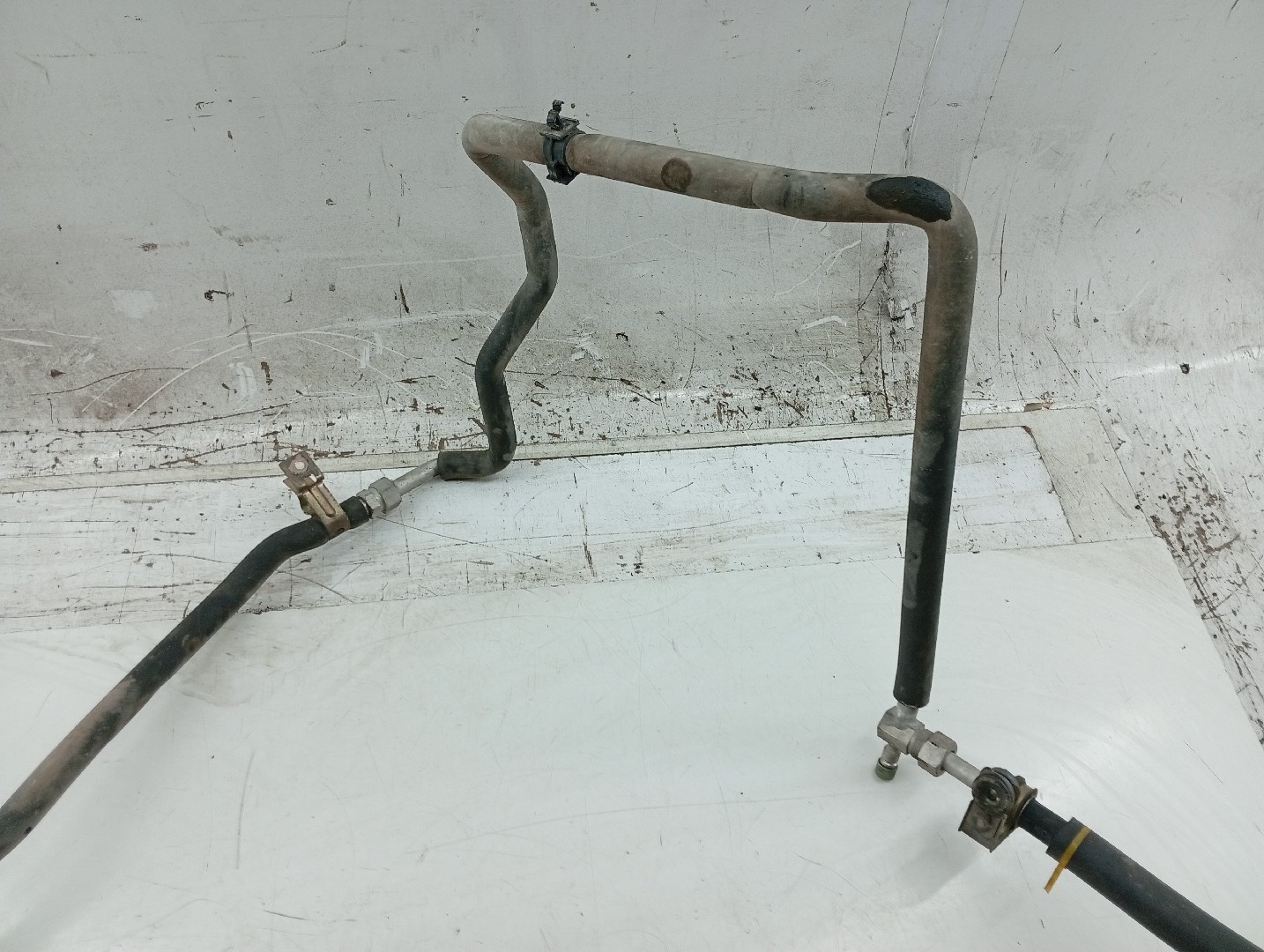 Tubo de Ar condicionado HONDA CIVIC VI Fastback (MA, MB) | 94 - 01 Imagem-2