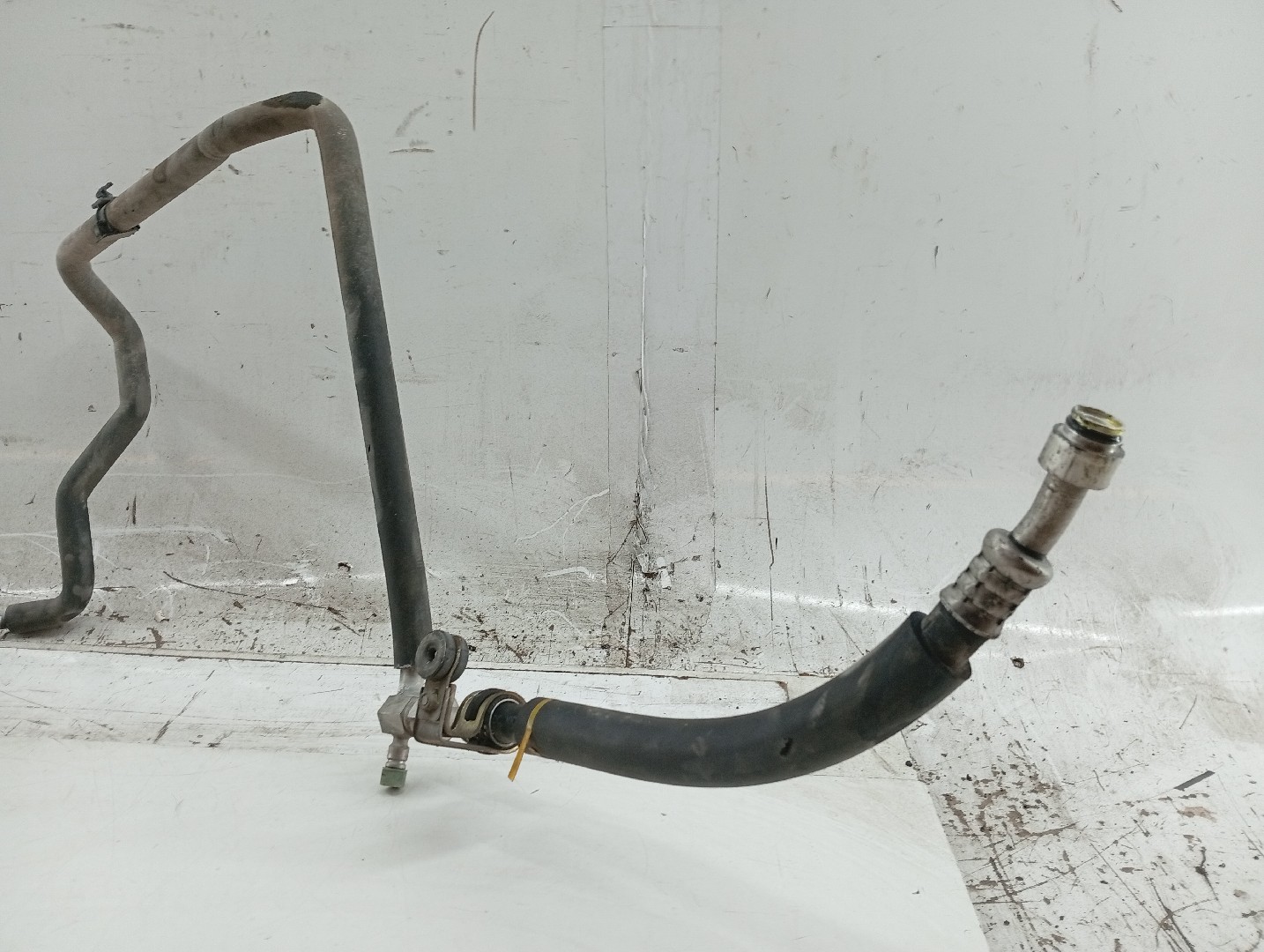 Tubo de Ar condicionado HONDA CIVIC VI Fastback (MA, MB) | 94 - 01 Imagem-3