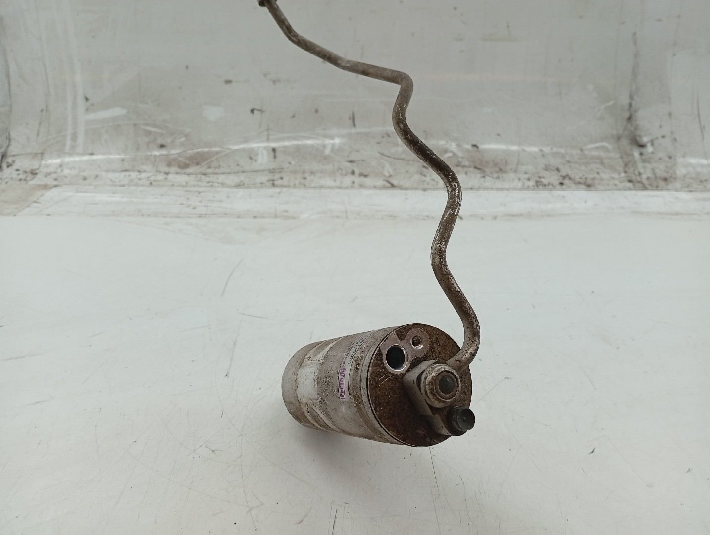 Depósito desidratador de ar condicionado HONDA CIVIC VI Fastback (MA, MB) | 94 - 01 Imagem-1