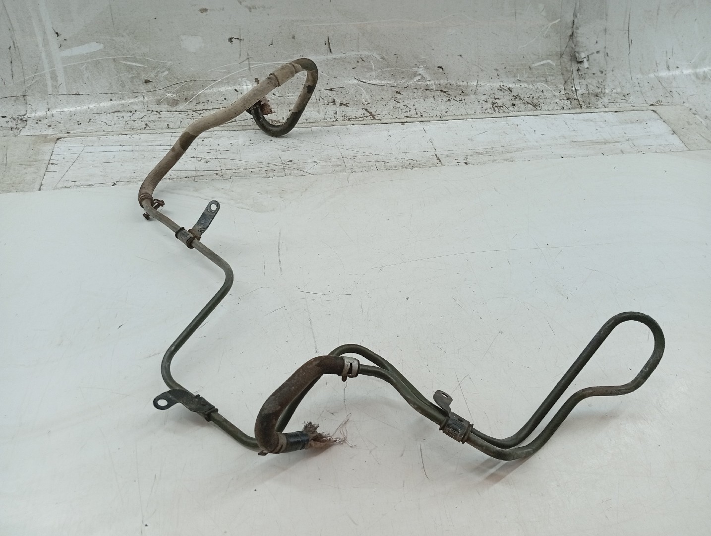 Tubos de direção assistida HONDA CIVIC VI Fastback (MA, MB) | 94 - 01