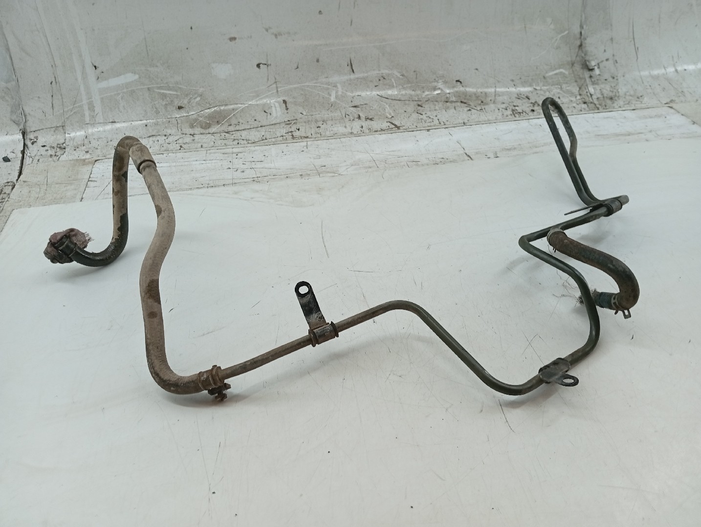 Tubos de direção assistida HONDA CIVIC VI Fastback (MA, MB) | 94 - 01 Imagem-3