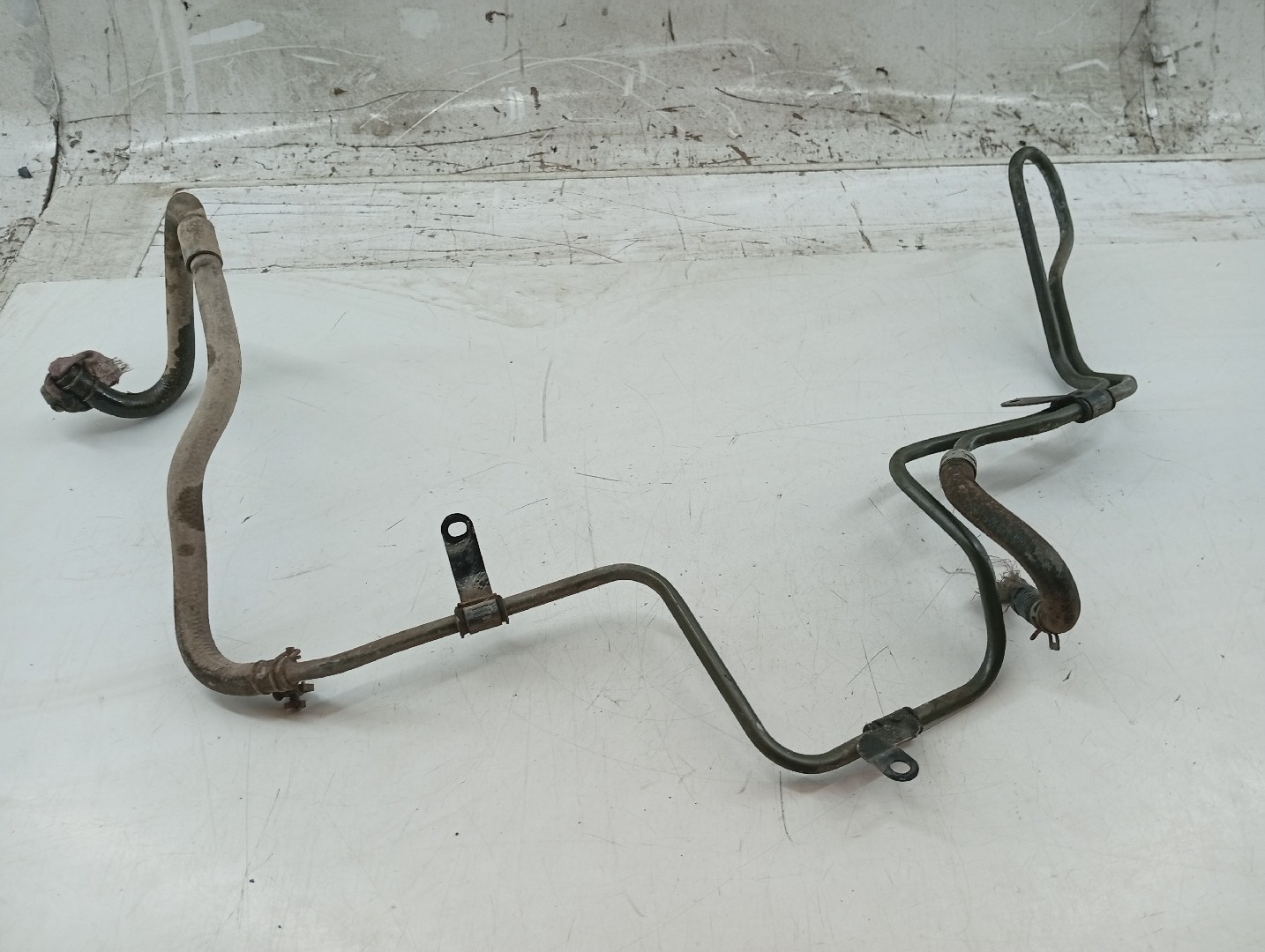 Tubos de direção assistida HONDA CIVIC VI Fastback (MA, MB) | 94 - 01 Imagem-1