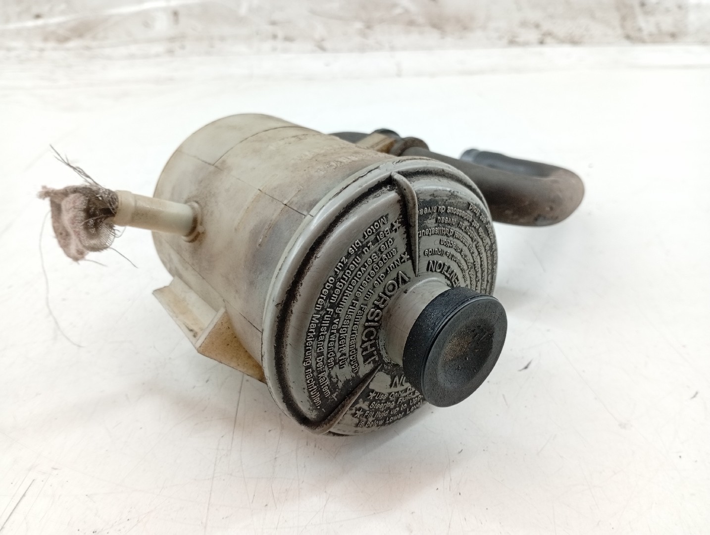 Reservatorio do oleo da direção HONDA CIVIC VI Fastback (MA, MB) | 94 - 01