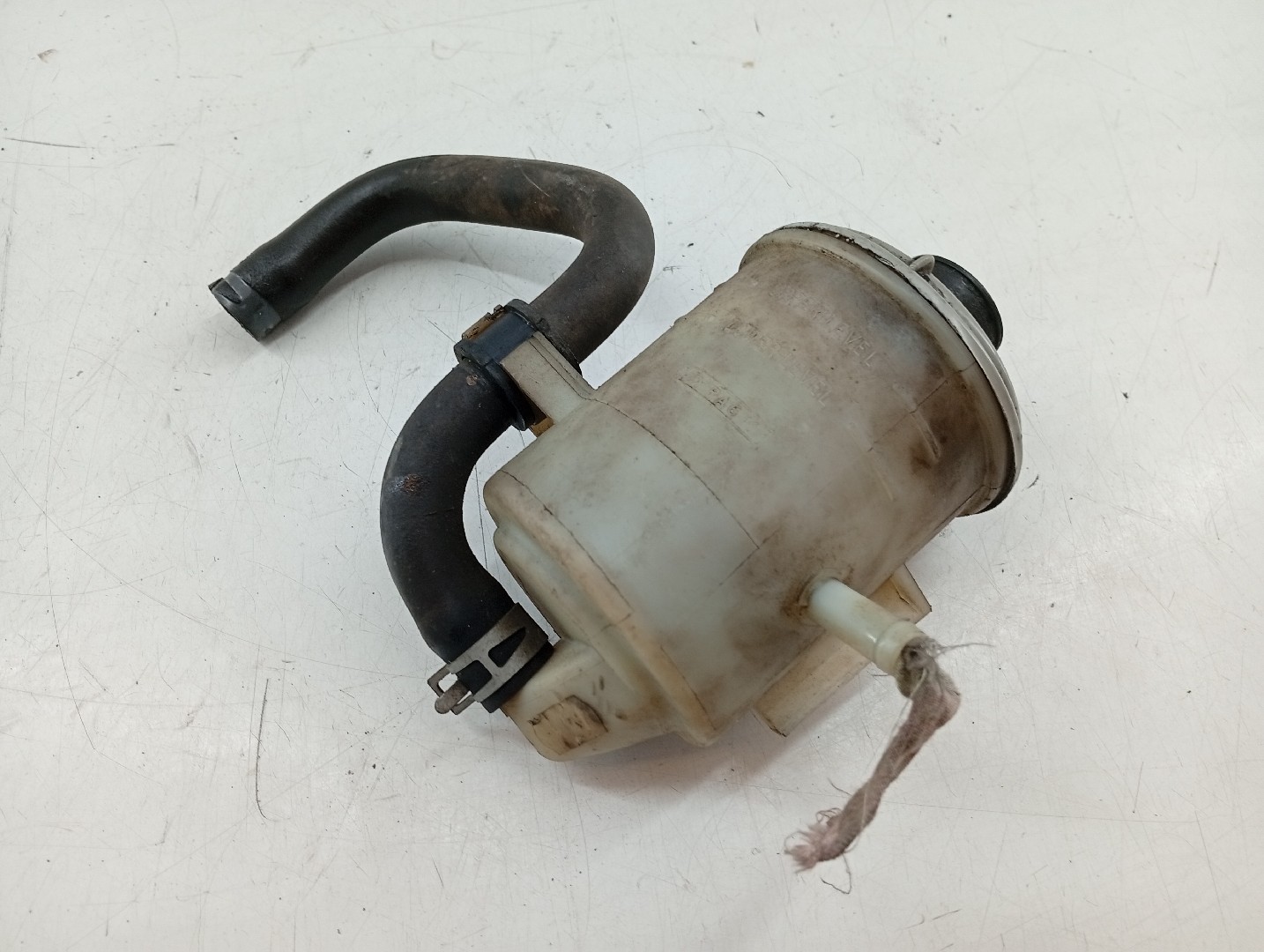 Reservatorio do oleo da direção HONDA CIVIC VI Fastback (MA, MB) | 94 - 01 Imagem-1