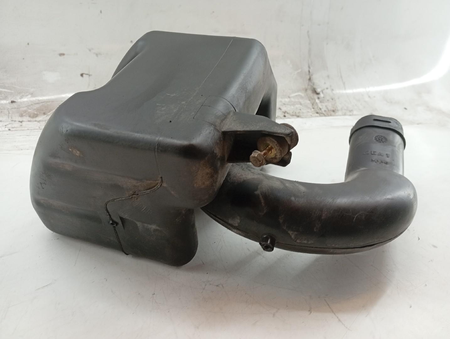 Ressonador de ar HONDA CIVIC VI Fastback (MA, MB) | 94 - 01 Imagem-3