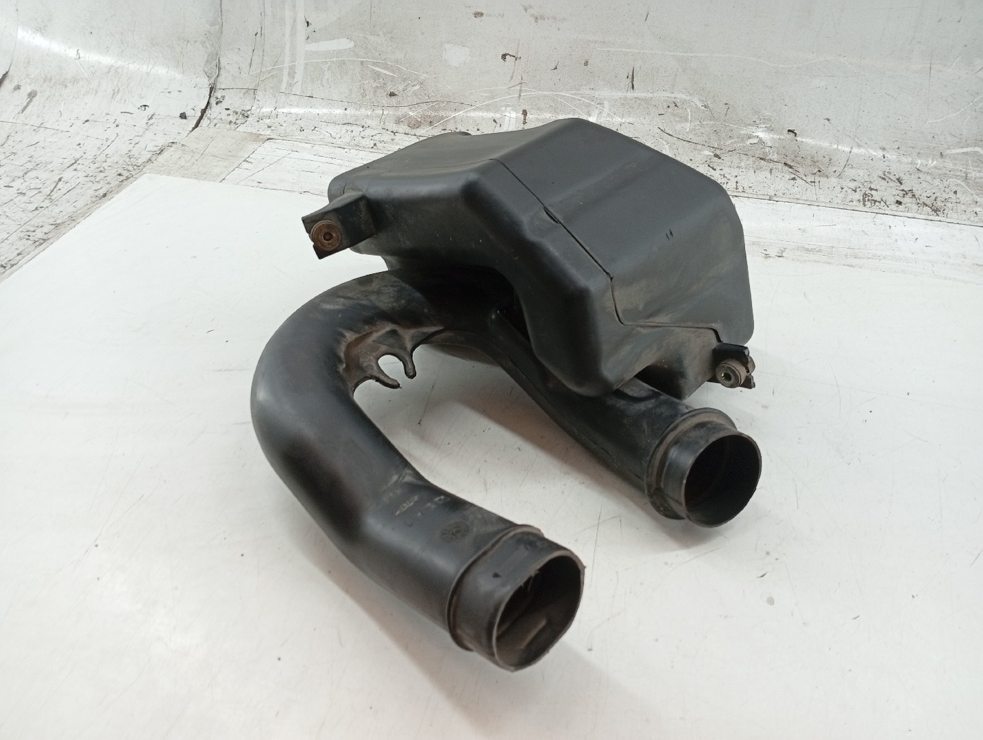 Ressonador de ar HONDA CIVIC VI Fastback (MA, MB) | 94 - 01 Imagem-4