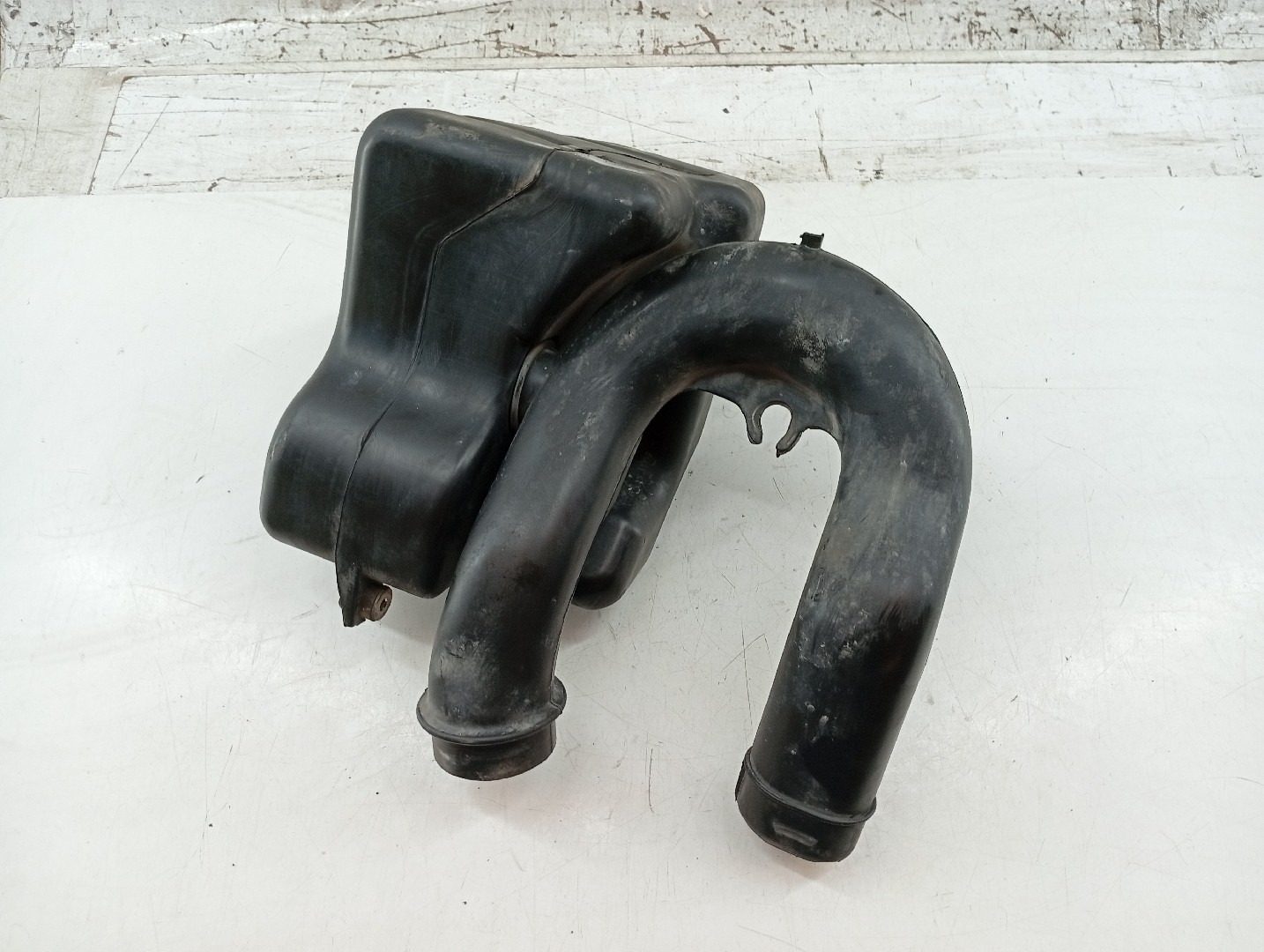 Ressonador de ar HONDA CIVIC VI Fastback (MA, MB) | 94 - 01 Imagem-5