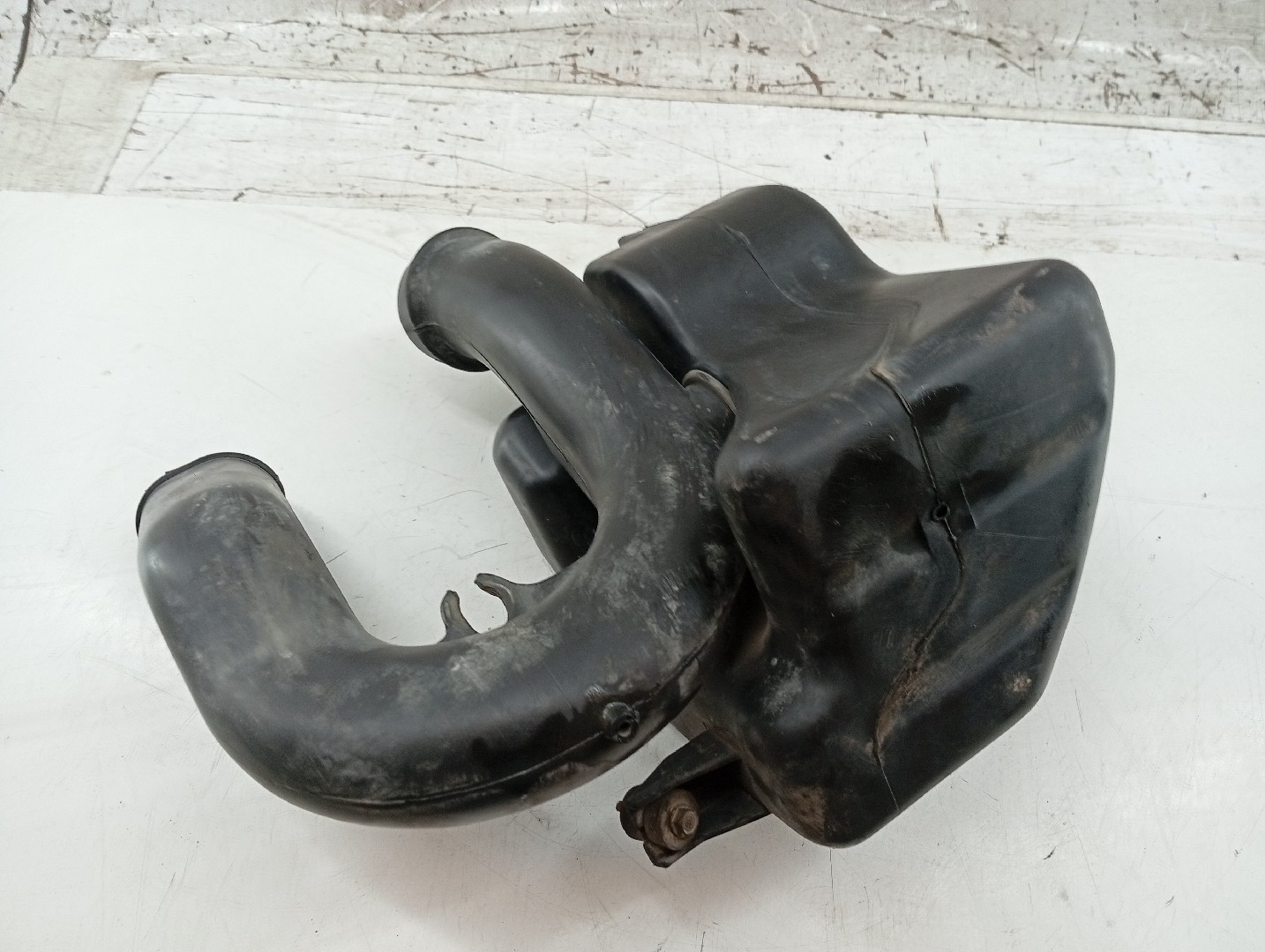 Ressonador de ar HONDA CIVIC VI Fastback (MA, MB) | 94 - 01 Imagem-6