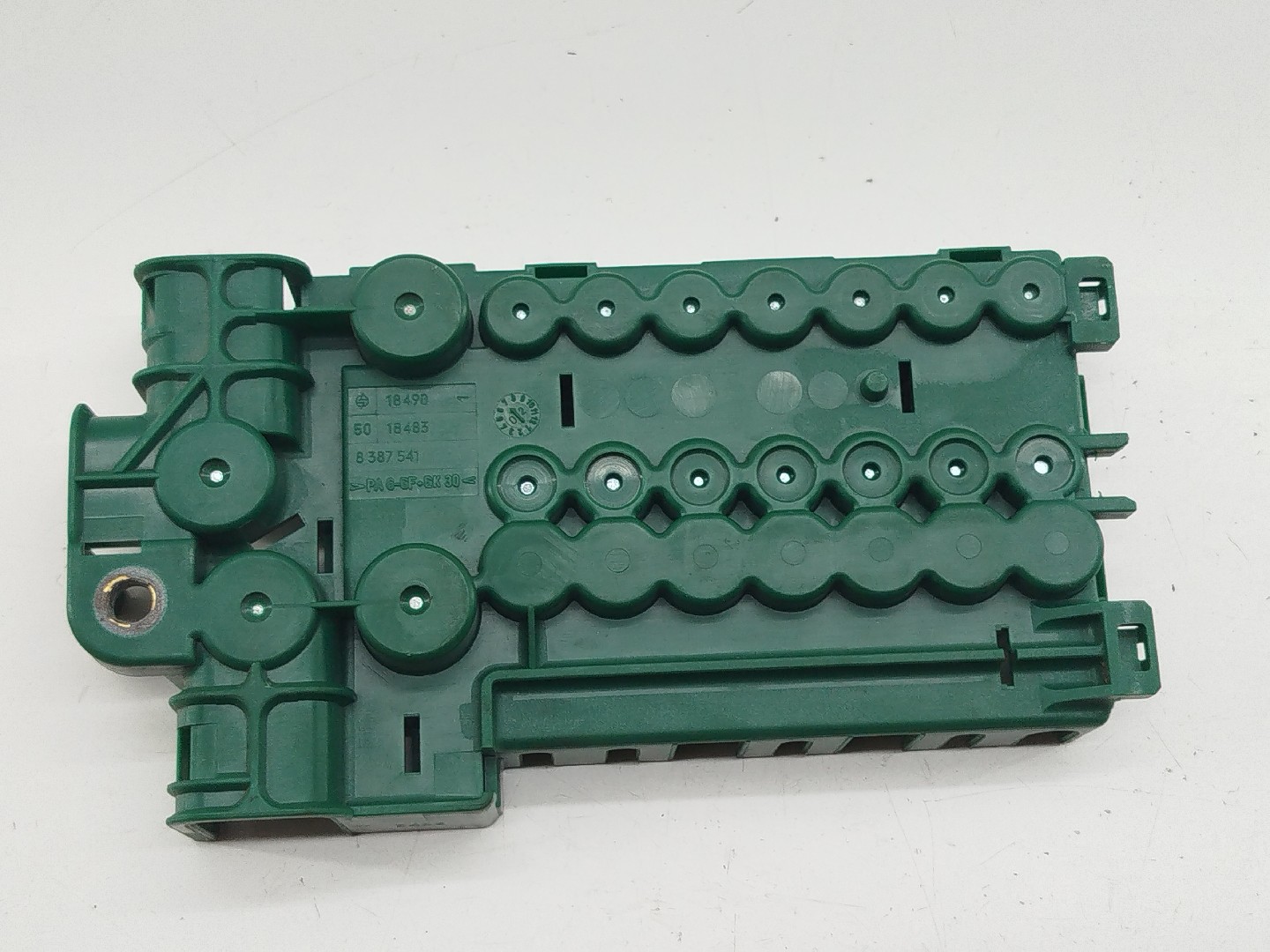 Módulo de fusíveis de bateria BMW X5 (E53) | 00 - 06 Imagem-4