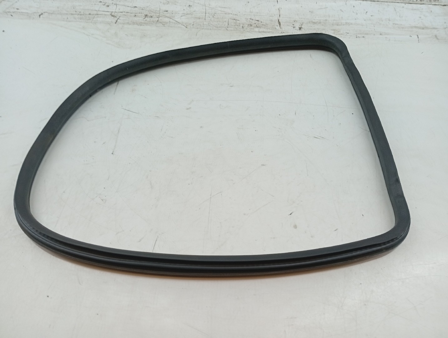 Borracha de Vidro PEUGEOT 206 Van | 99 - 09