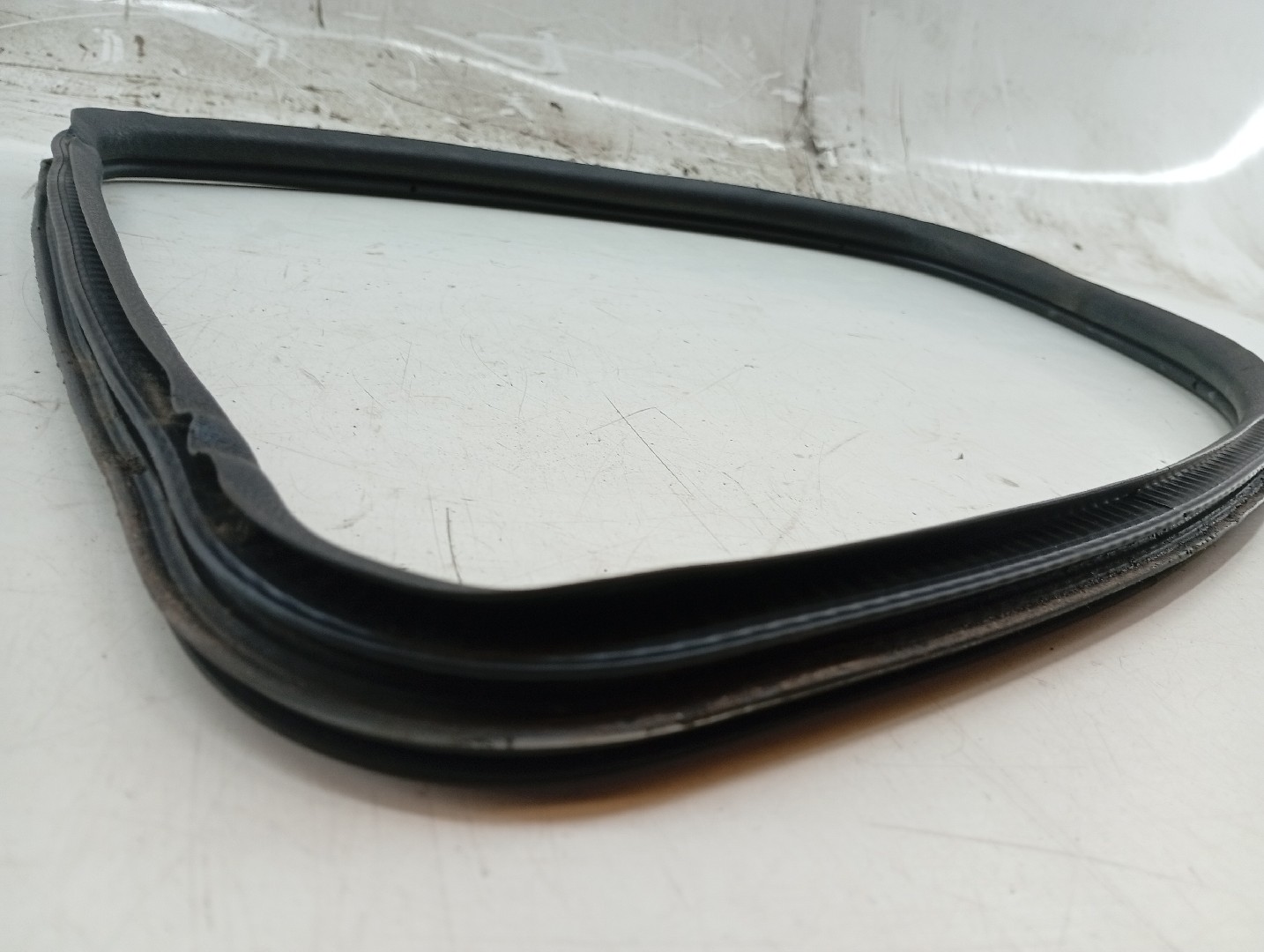 Borracha de Vidro PEUGEOT 206 Van | 99 - 09 Imagem-3