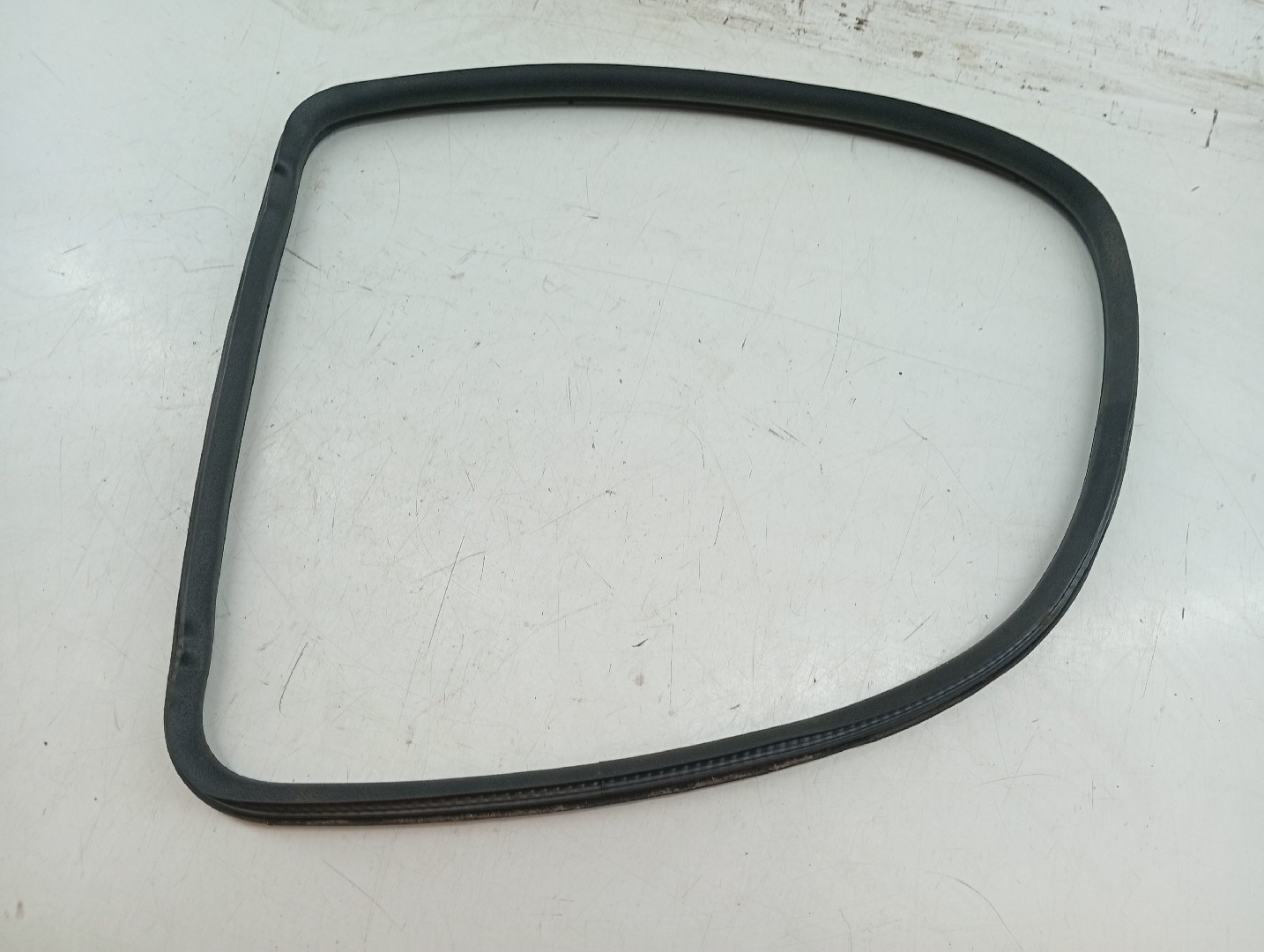 Borracha de Vidro PEUGEOT 206 Van | 99 - 09 Imagem-4