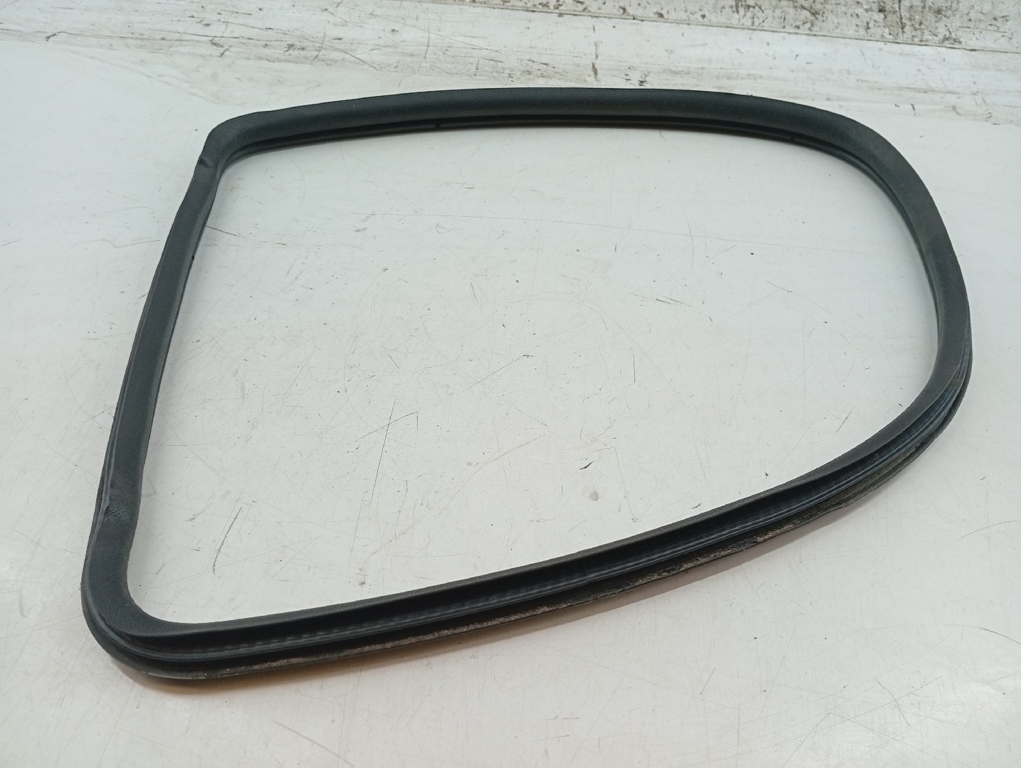 Borracha de Vidro PEUGEOT 206 Van | 99 - 09 Imagem-2