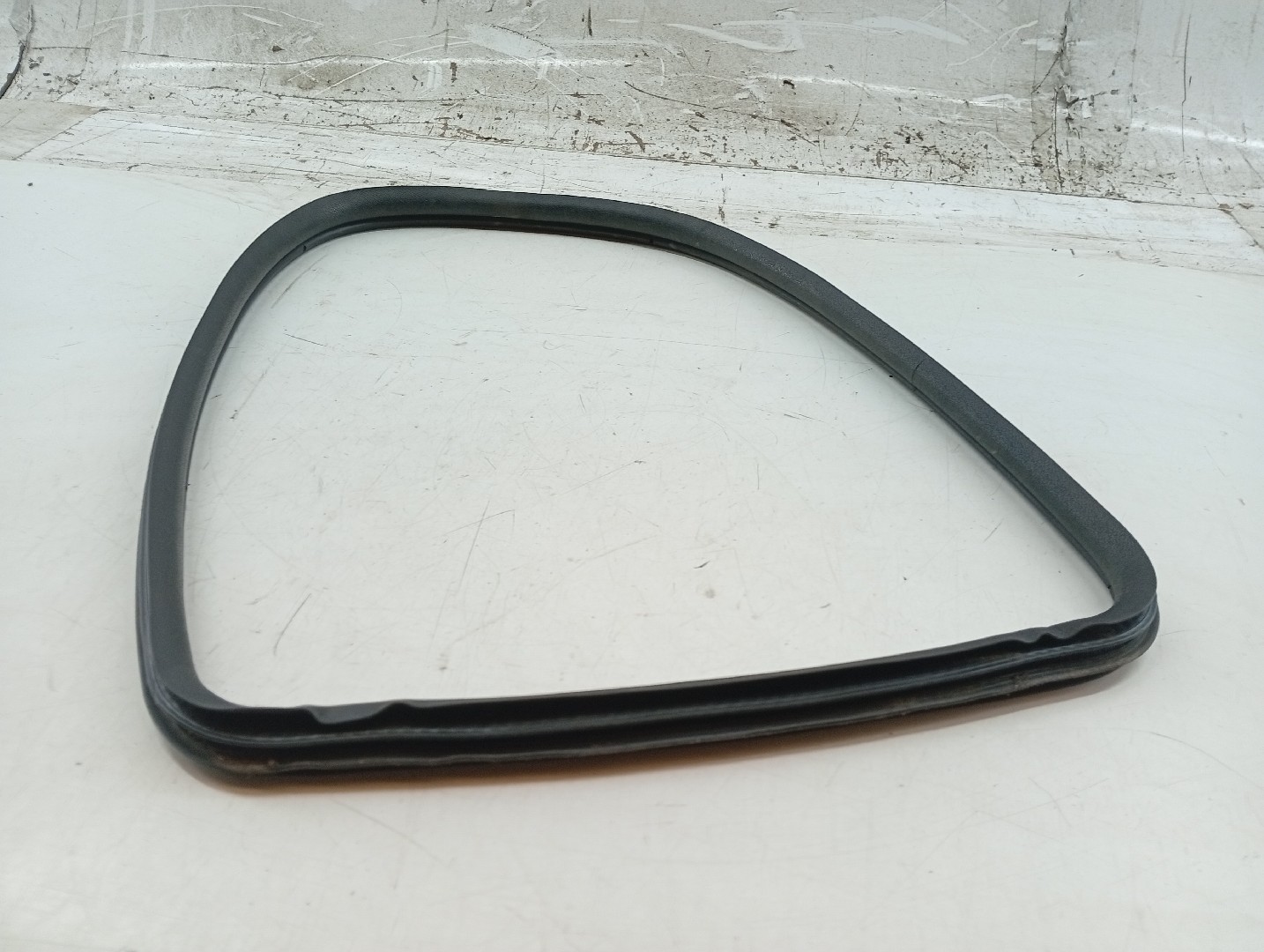 Borracha de Vidro PEUGEOT 206 Van | 99 - 09 Imagem-1