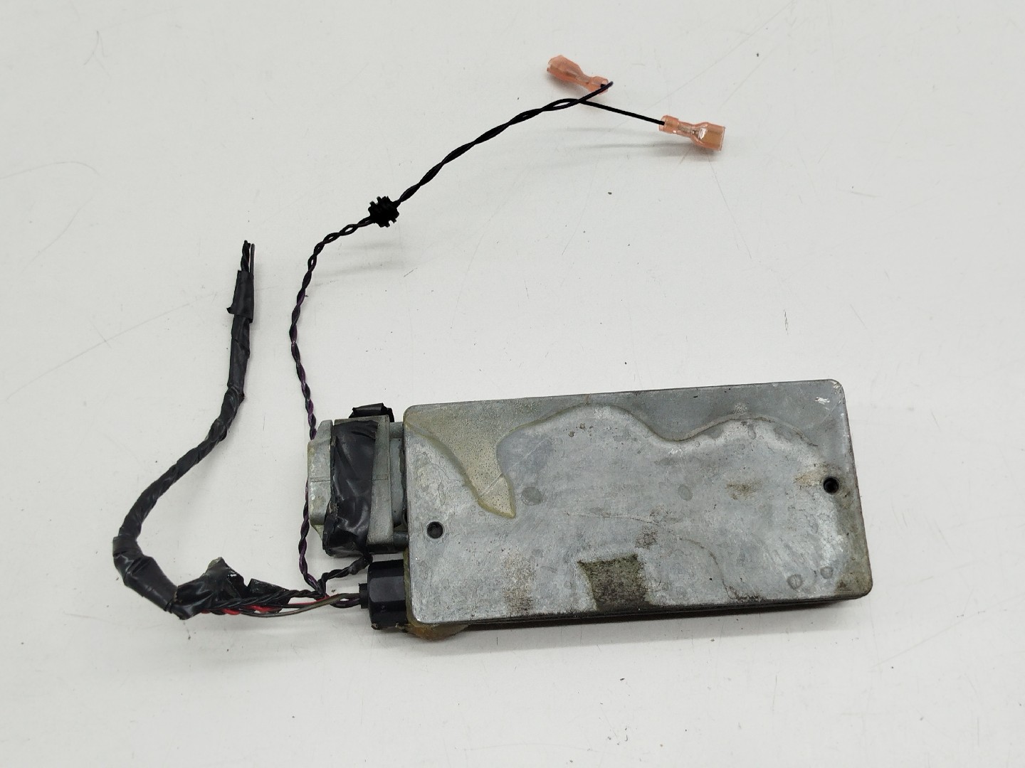 Módulo GPS BMW X5 (E53) | 00 - 06 Imagem-2