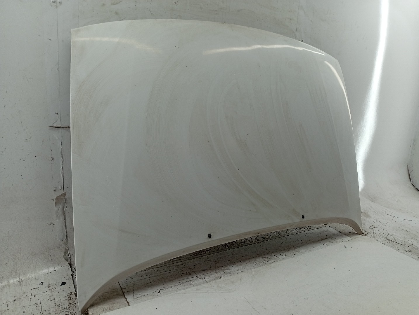 Capot CITROEN SAXO Hatchback van (S3_) | 97 - 03 Imagem-1