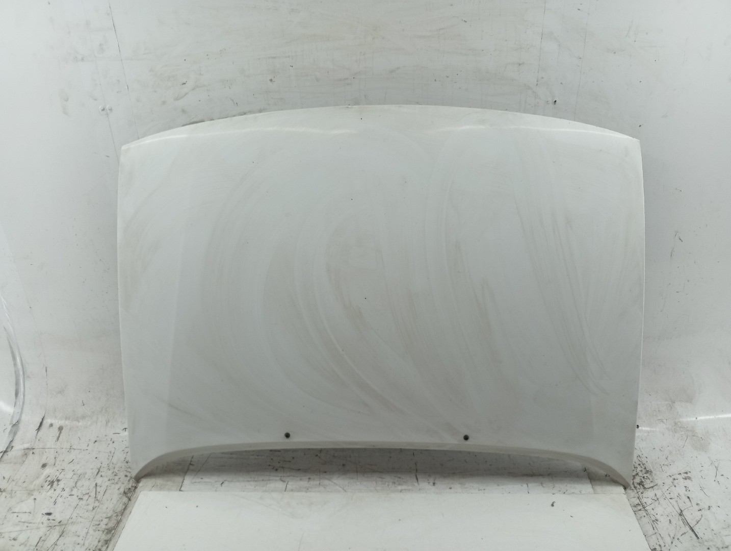 Capot CITROEN SAXO Hatchback van (S3_) | 97 - 03 Imagem-2