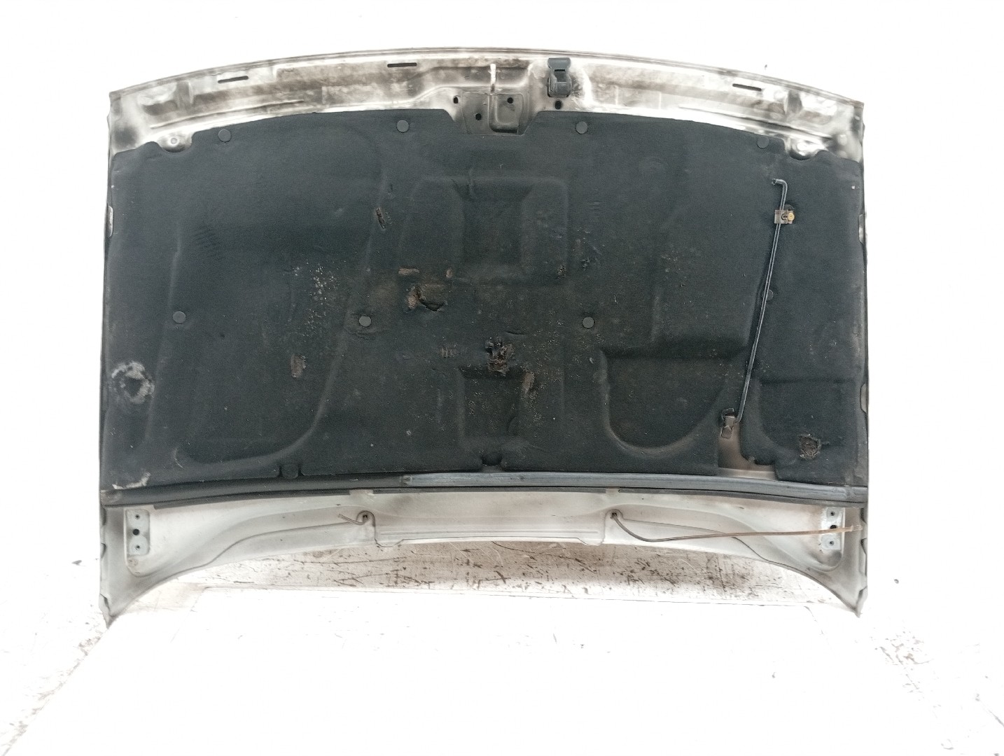 Capot CITROEN SAXO Hatchback van (S3_) | 97 - 03 Imagem-3