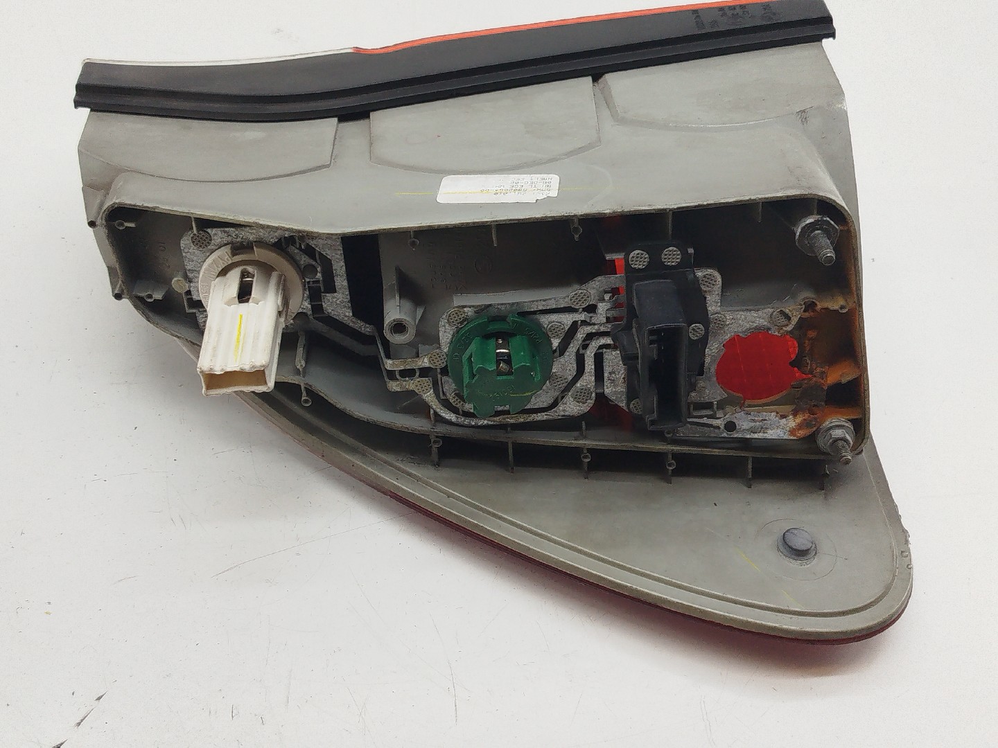 Farolim Stop Direito BMW X5 (E53) | 00 - 06 Imagem-3