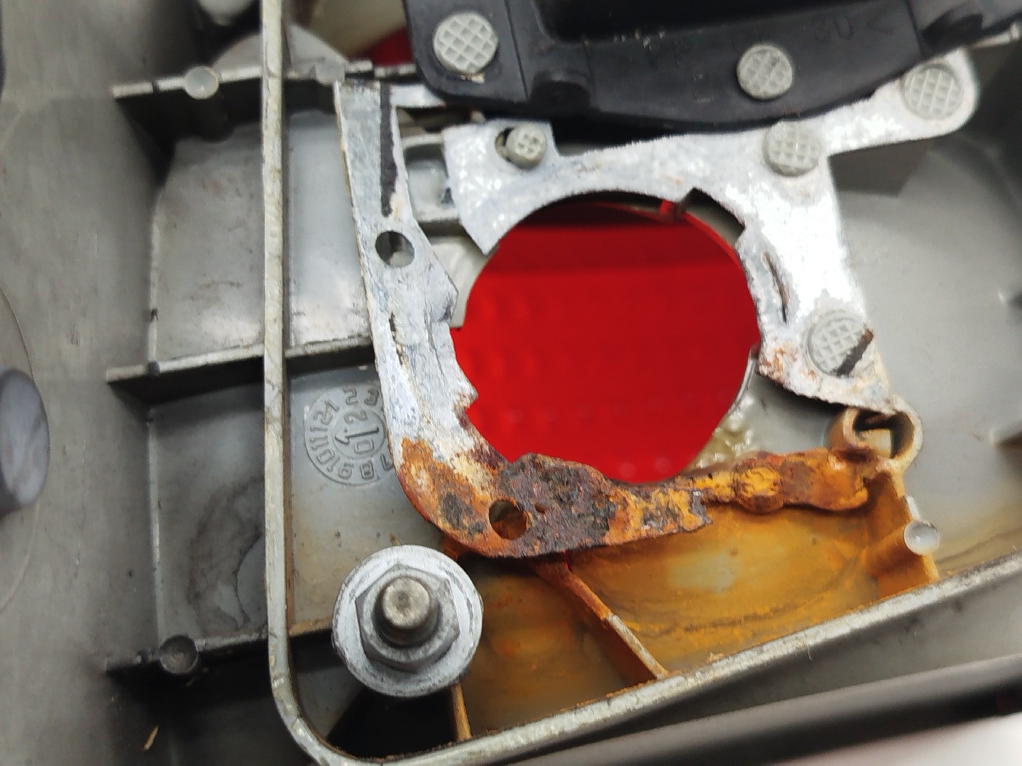 Farolim Stop Direito BMW X5 (E53) | 00 - 06 Imagem-4