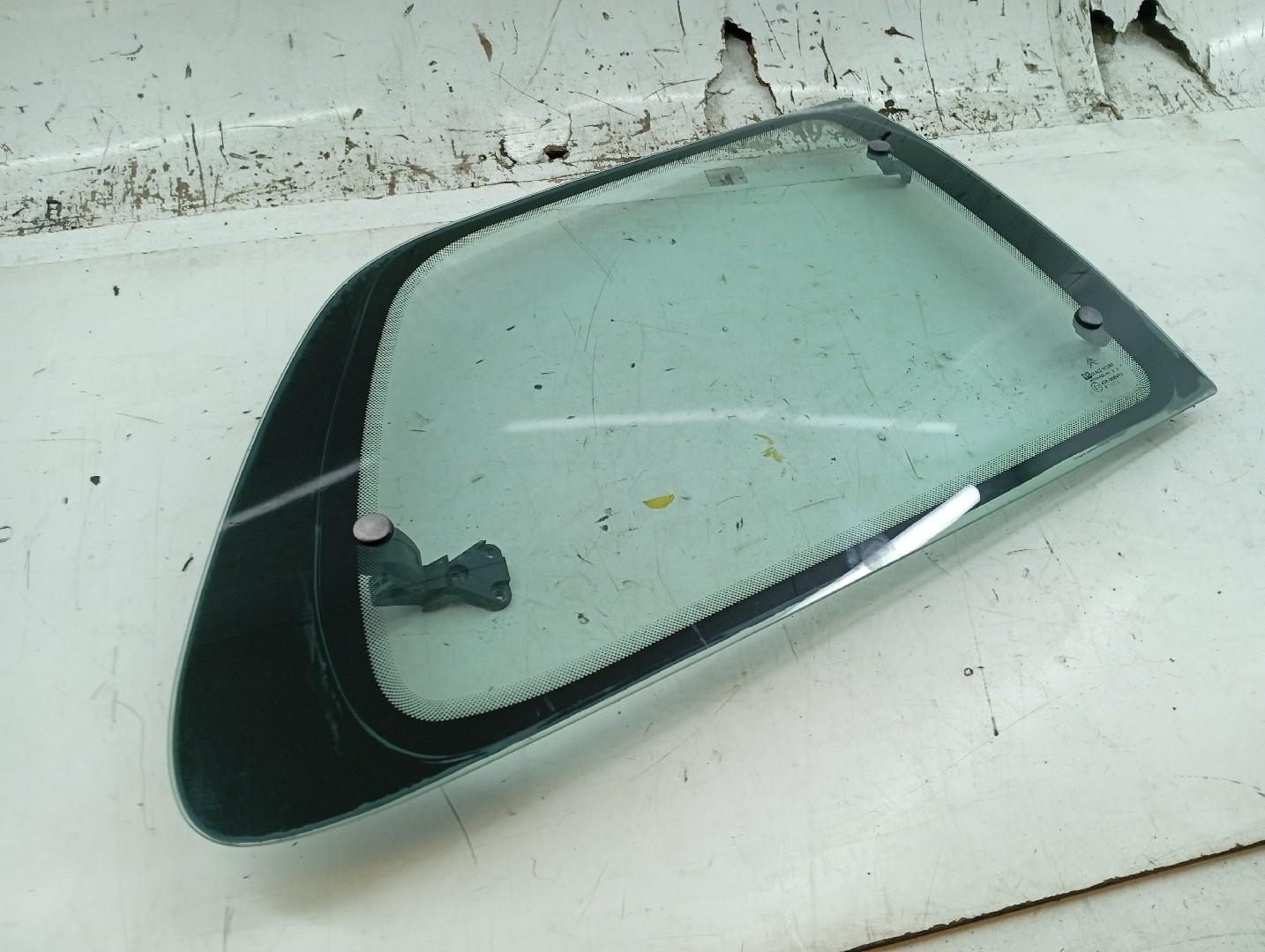 Vidro Painel Tras Direito CITROEN SAXO Hatchback van (S3_) | 97 - 03 Imagem-1
