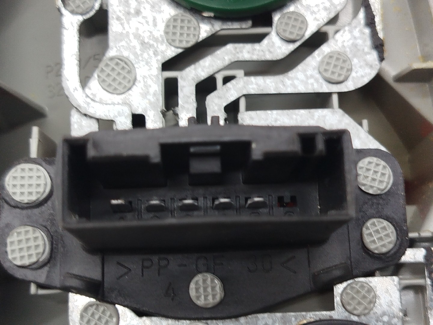 Farolim Stop Esquerdo BMW X5 (E53) | 00 - 06 Imagem-4