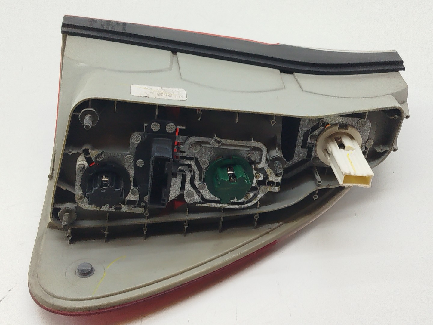 Farolim Stop Esquerdo BMW X5 (E53) | 00 - 06 Imagem-3