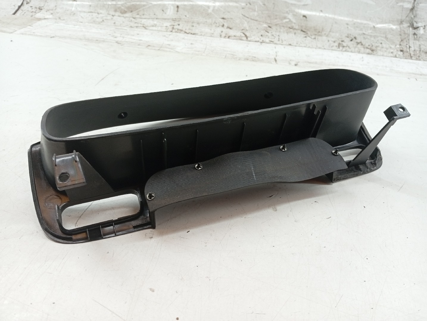 Aro de quadrante HONDA CIVIC VI Fastback (MA, MB) | 94 - 01 Imagem-2